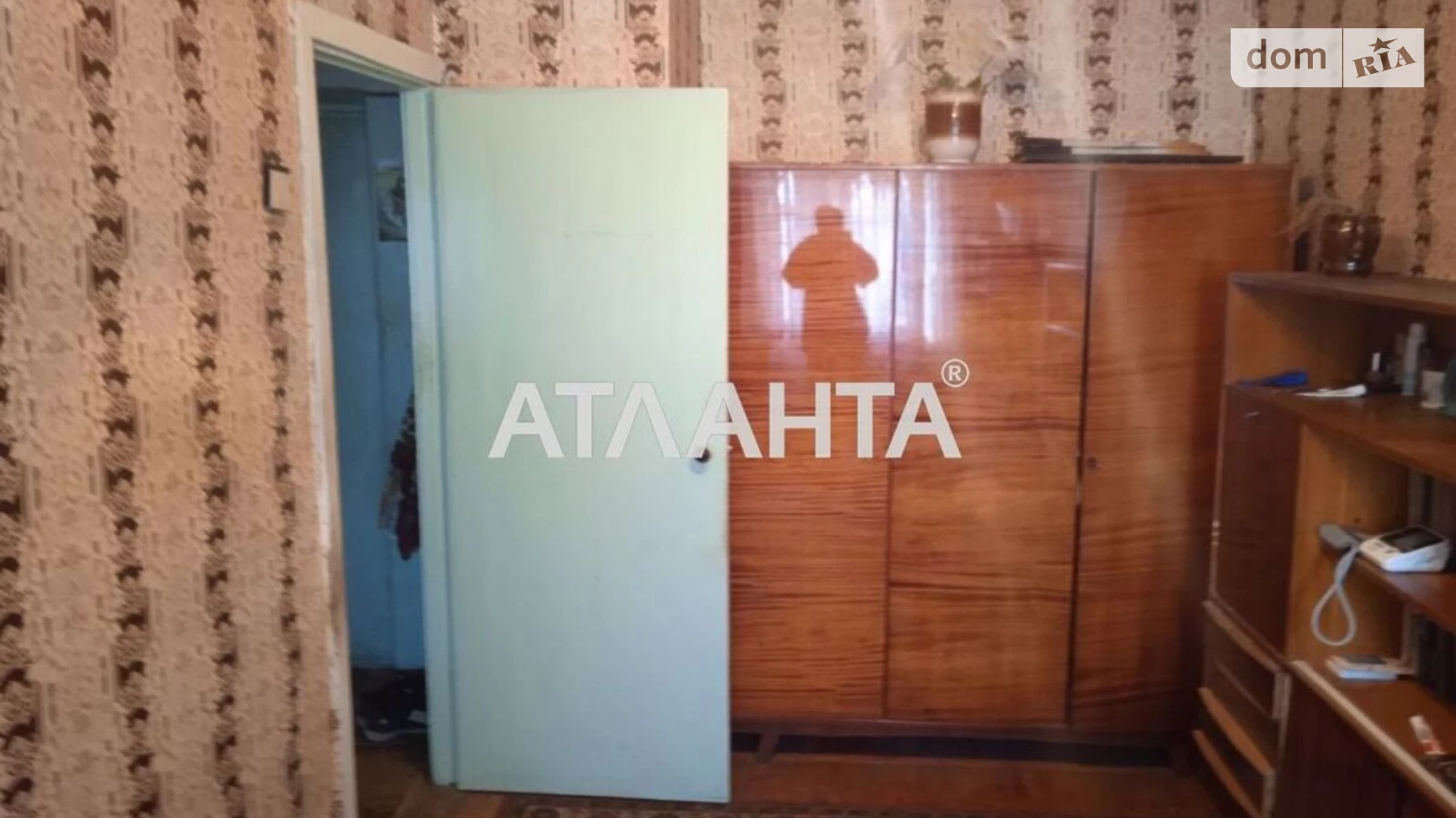 Продается 2-комнатная квартира 45 кв. м в Одессе, 1-я ул. Сортировочная - фото 4