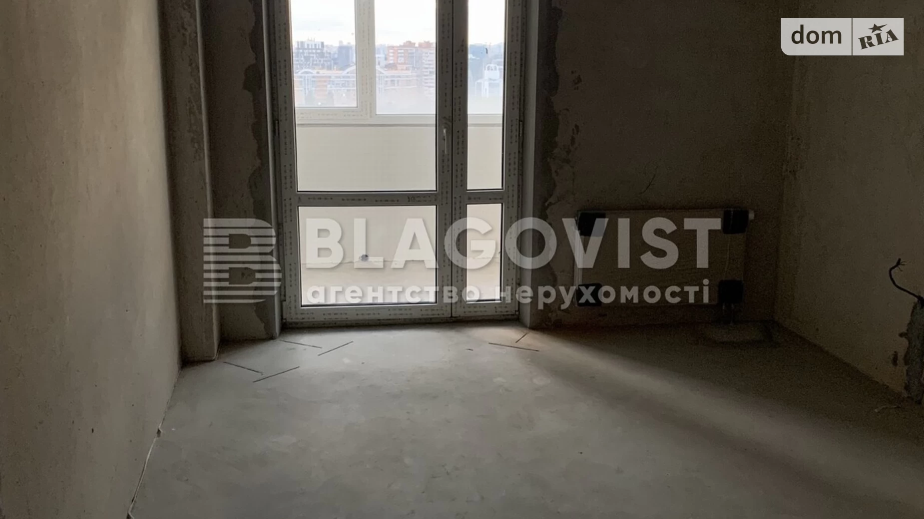 Продается 3-комнатная квартира 81 кв. м в Киеве, ул. Коновальца Евгения, 34 - фото 3