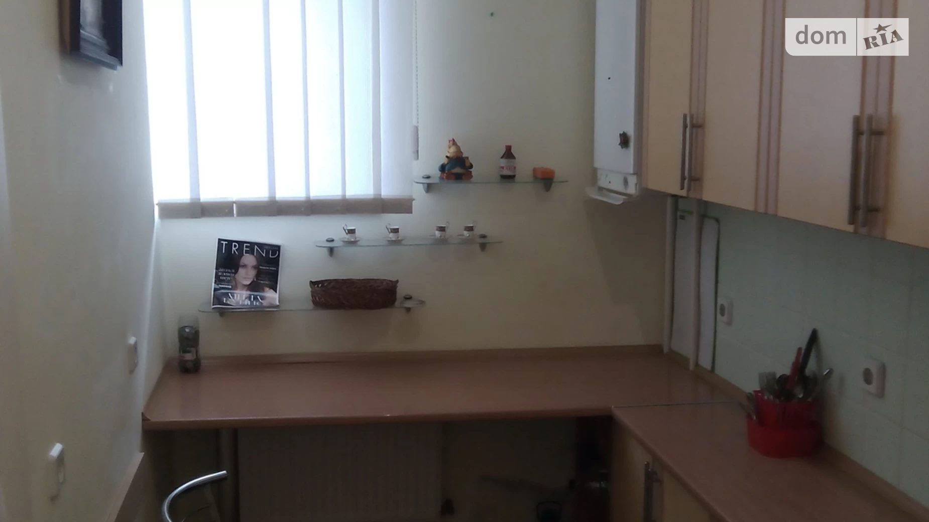 Продается офис 78 кв. м в бизнес-центре, цена: 60500 $ - фото 2