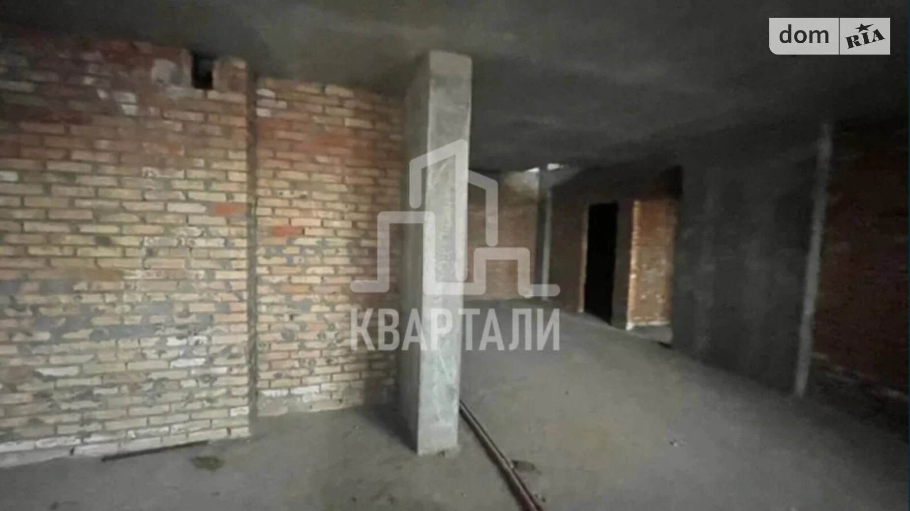 Продается 5-комнатная квартира 175 кв. м в Киеве, ул. Анны Ахматовой, 13 - фото 5