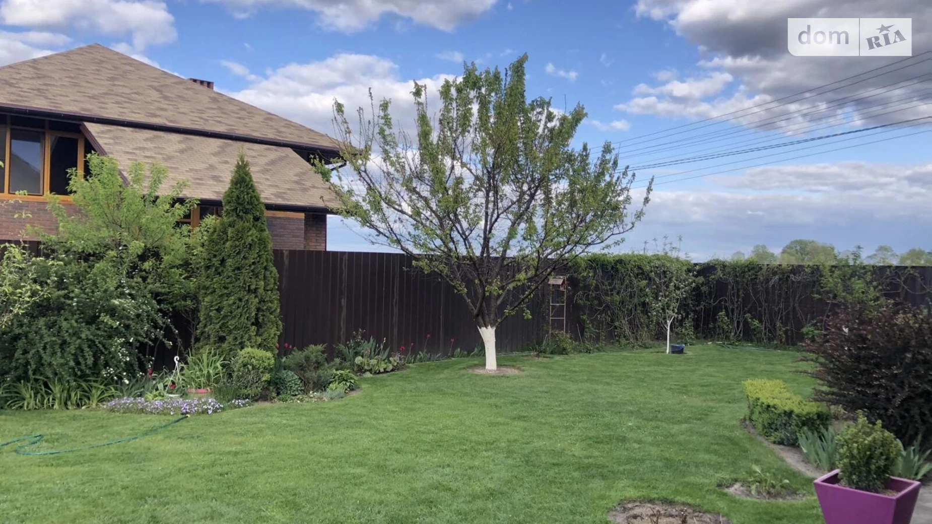 Продается дом на 3 этажа 316.2 кв. м с террасой, цена: 290000 $ - фото 4