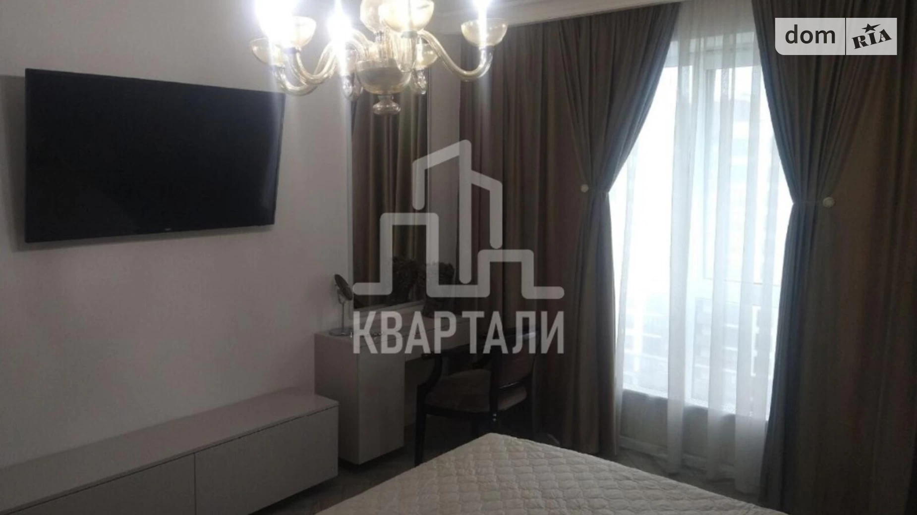 Продається 2-кімнатна квартира 77 кв. м у Києві, вул. Радистів, 34Р - фото 4