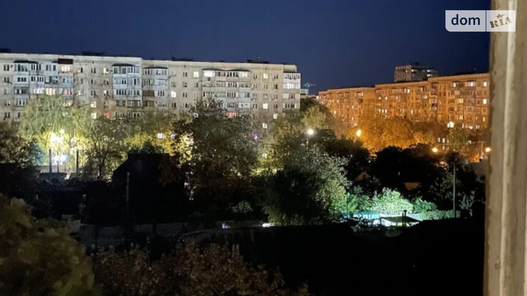 Продается 3-комнатная квартира 56 кв. м в Одессе, ул. Капитана Кузнецова