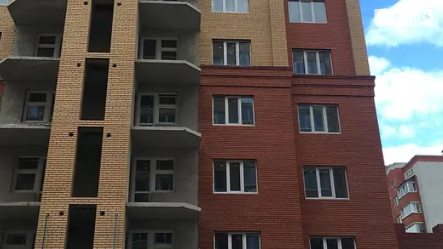 2-кімнатна квартира 66 кв. м у Тернополі, вул. Київська - фото 2