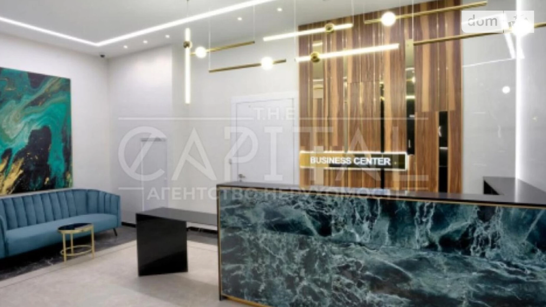Сдается в аренду офис 1440 кв. м в бизнес-центре, цена: 21600 $ - фото 3