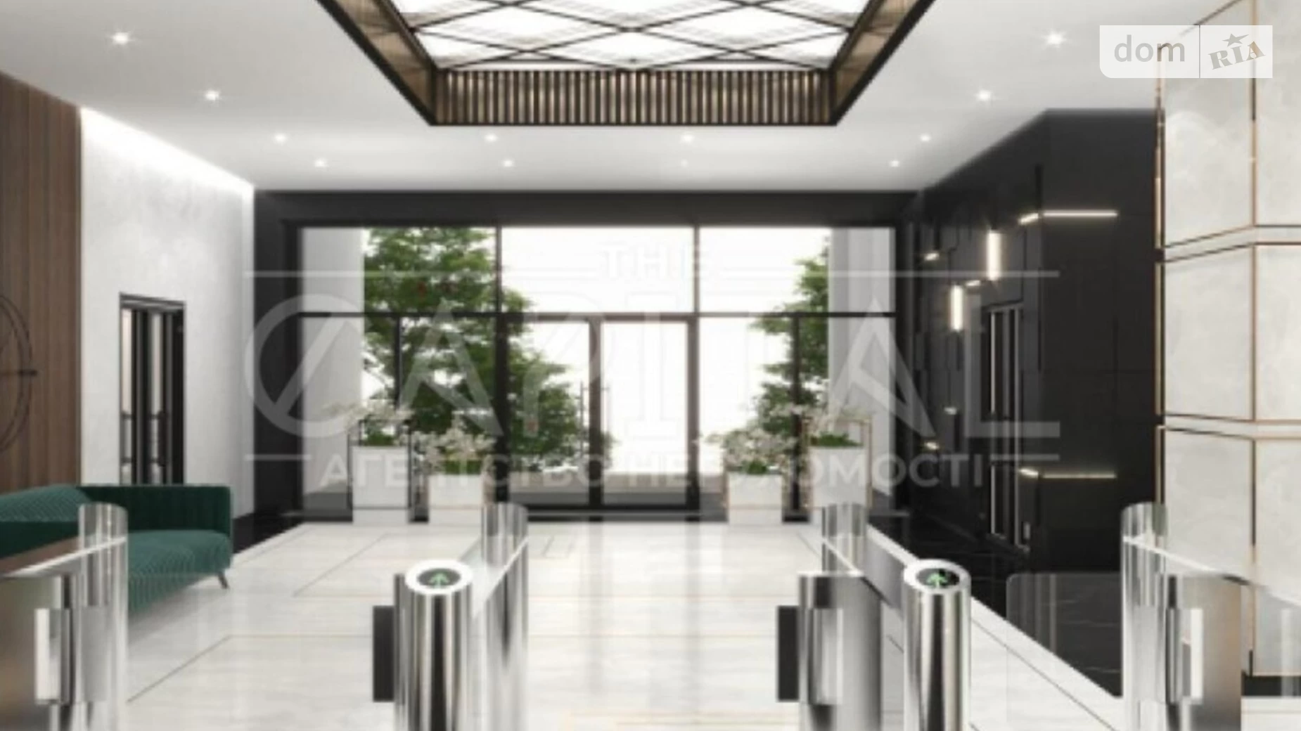 Сдается в аренду офис 1440 кв. м в бизнес-центре, цена: 21600 $ - фото 5