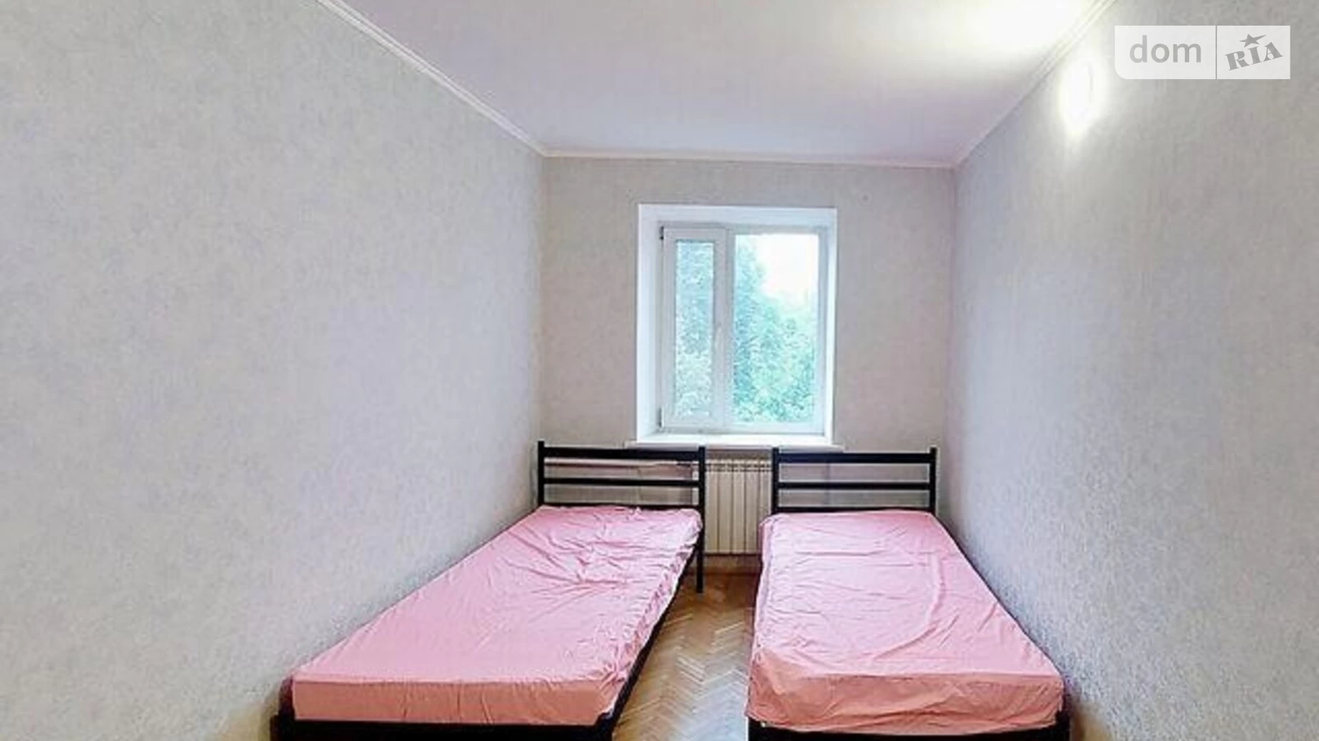 Продается 3-комнатная квартира 56 кв. м в Киеве, ул. Елены Телиги, 15 - фото 2