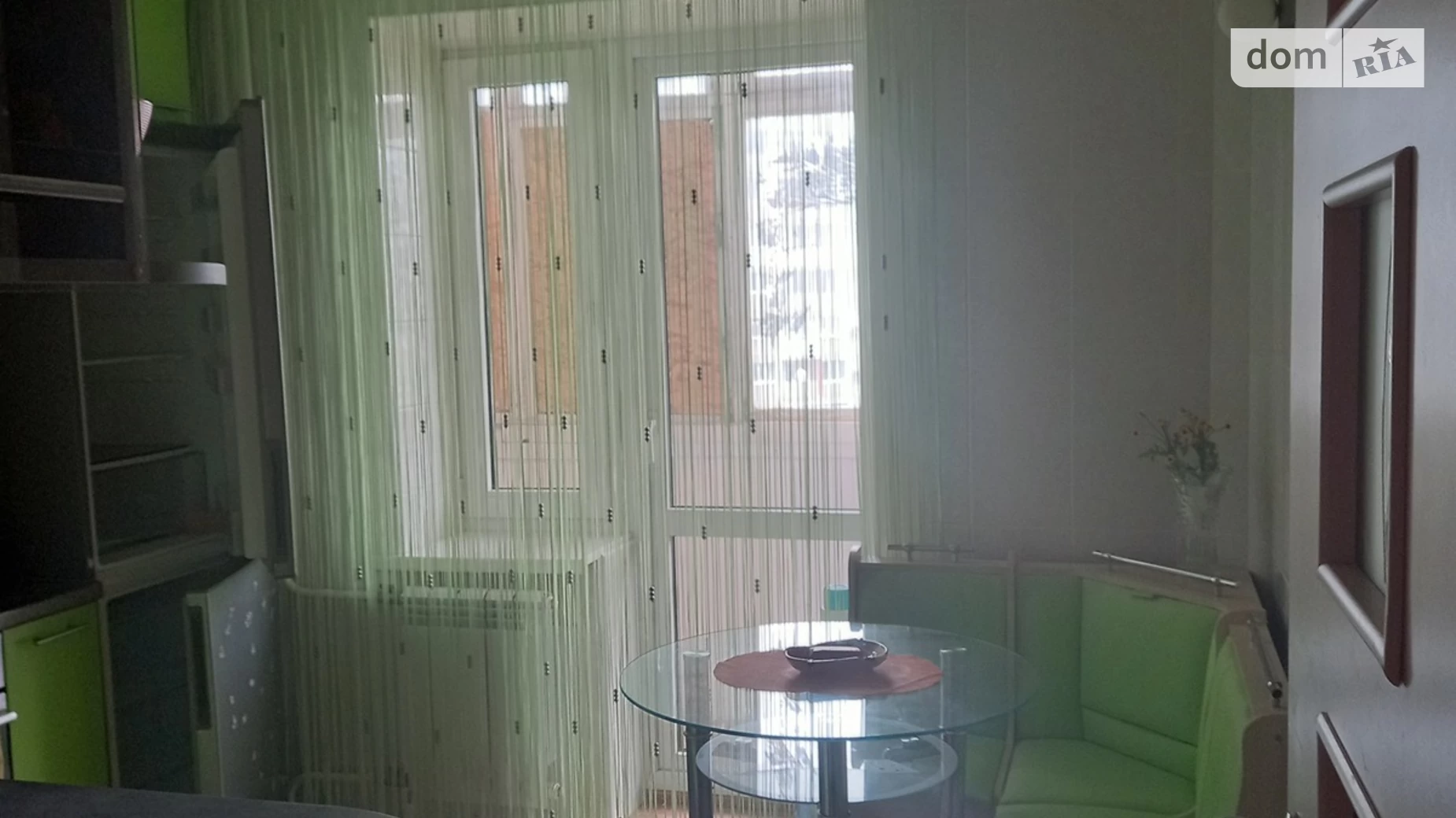 Сдается в аренду 1-комнатная квартира 40 кв. м в Харькове, ул. Роганская - фото 5