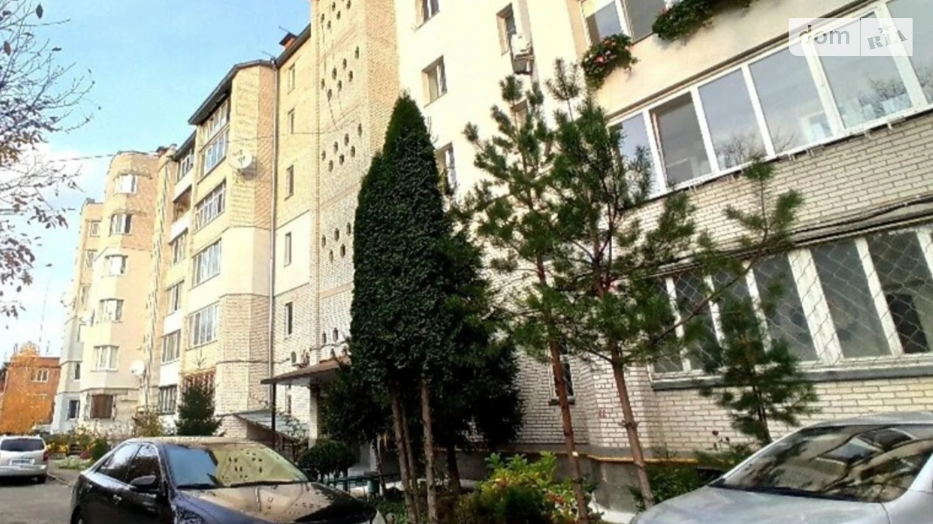 Продается 3-комнатная квартира 137 кв. м в Виннице, ул. Стрелецкая