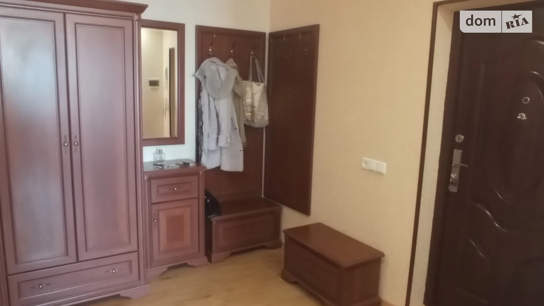 Продается 3-комнатная квартира 80.4 кв. м в Николаеве, просп. Героев Украины, 13Е - фото 2