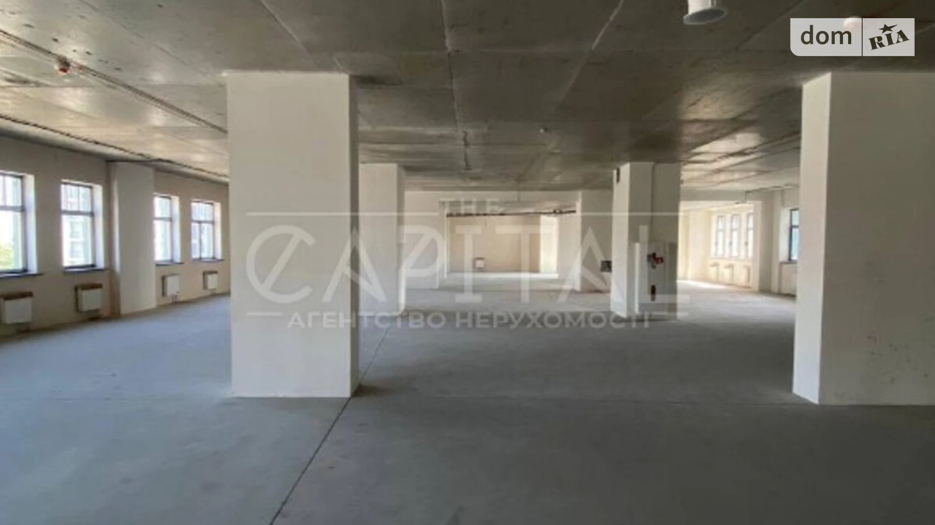 Сдается в аренду офис 1435 кв. м в бизнес-центре, цена: 21525 $ - фото 4