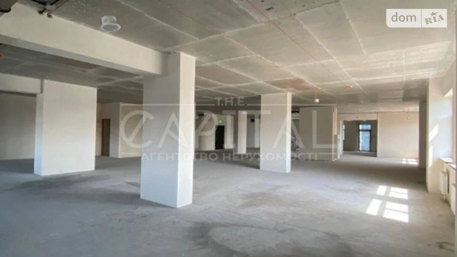 Сдается в аренду офис 1435 кв. м в бизнес-центре, цена: 21525 $ - фото 5