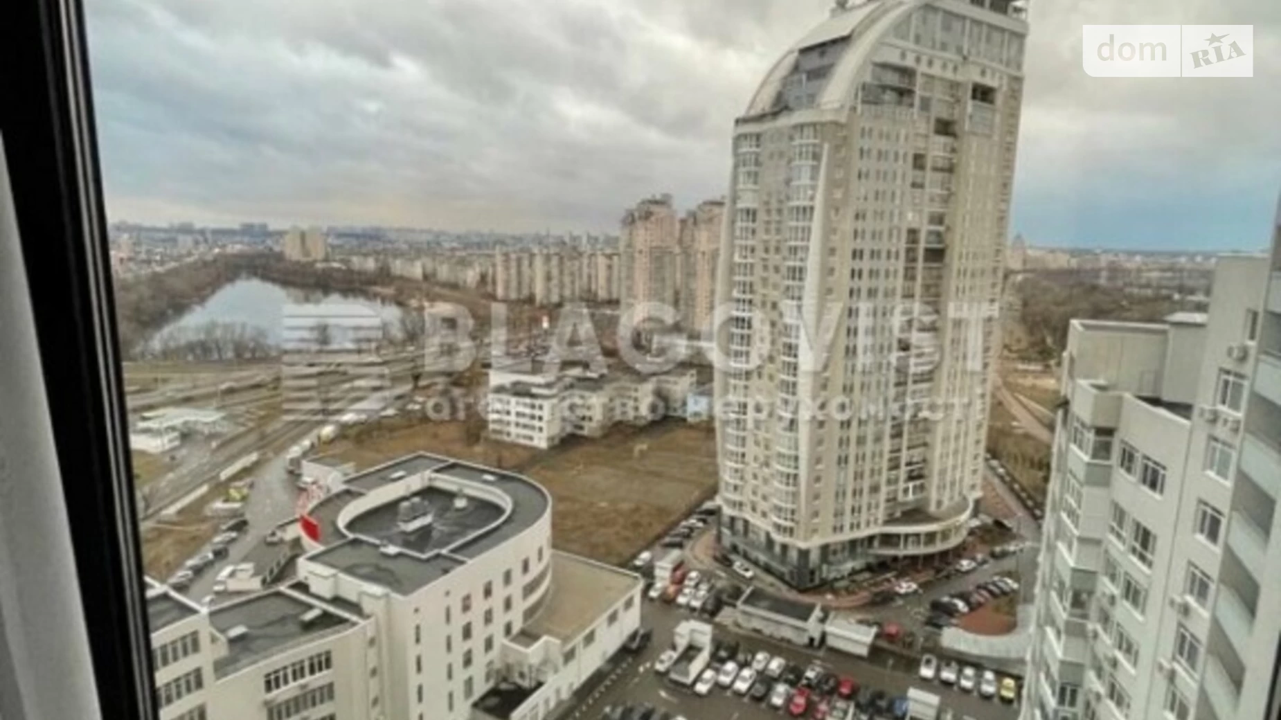 Продается 2-комнатная квартира 60 кв. м в Киеве, просп. Владимира Ивасюка, 2Д - фото 5