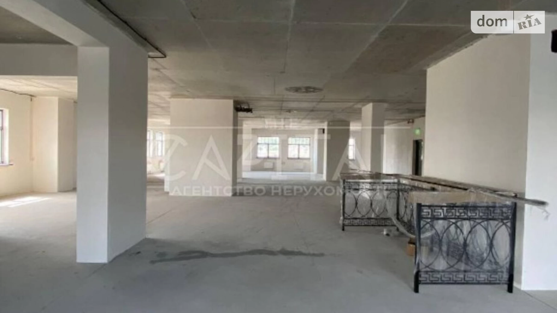 Сдается в аренду офис 971 кв. м в бизнес-центре, цена: 14565 $ - фото 2