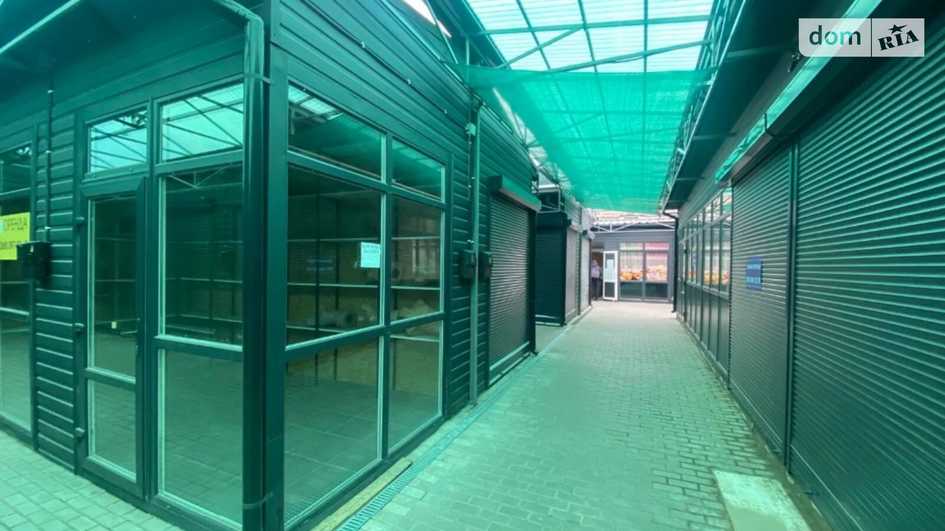 Продается помещения свободного назначения 14 кв. м в 1-этажном здании, цена: 1500 $ - фото 2