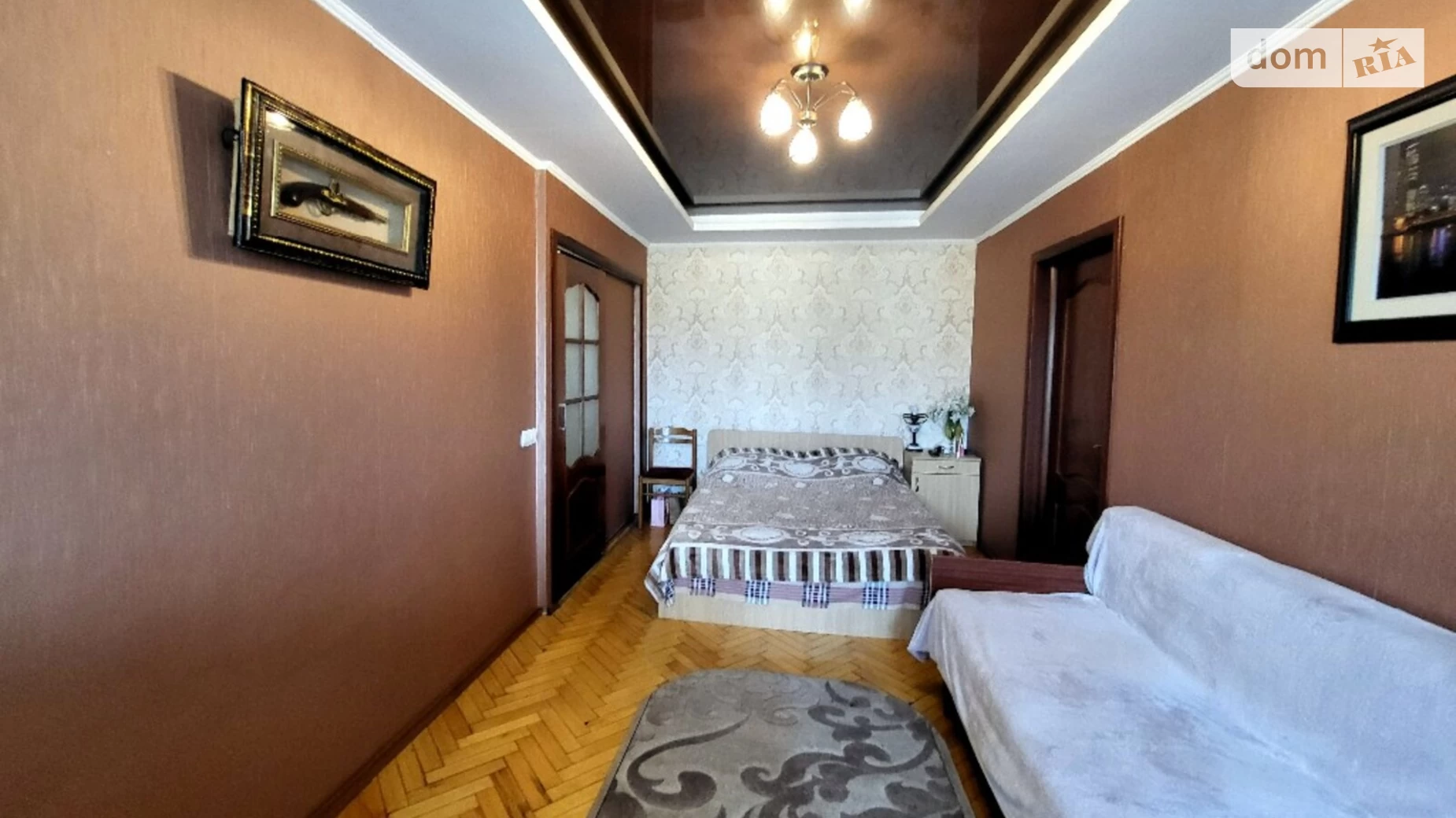 Сдается в аренду 1-комнатная квартира в Виннице, ул. Пирогова - фото 5