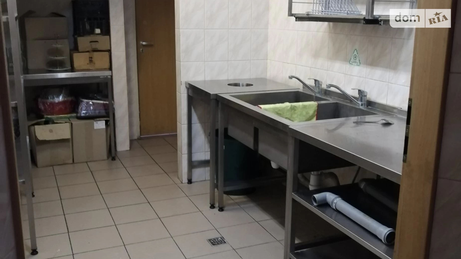 Сдается в аренду объект сферы услуг 206.6 кв. м в 4-этажном здании, цена: 51650 грн - фото 3