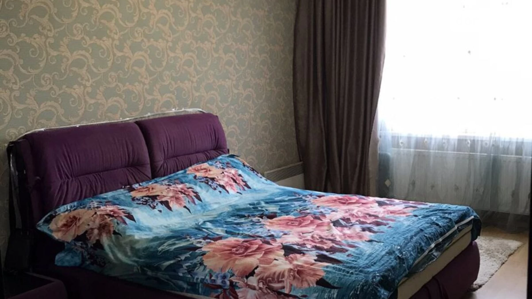 Продается 2-комнатная квартира 64 кв. м в Одессе, мас. Радужный - фото 3