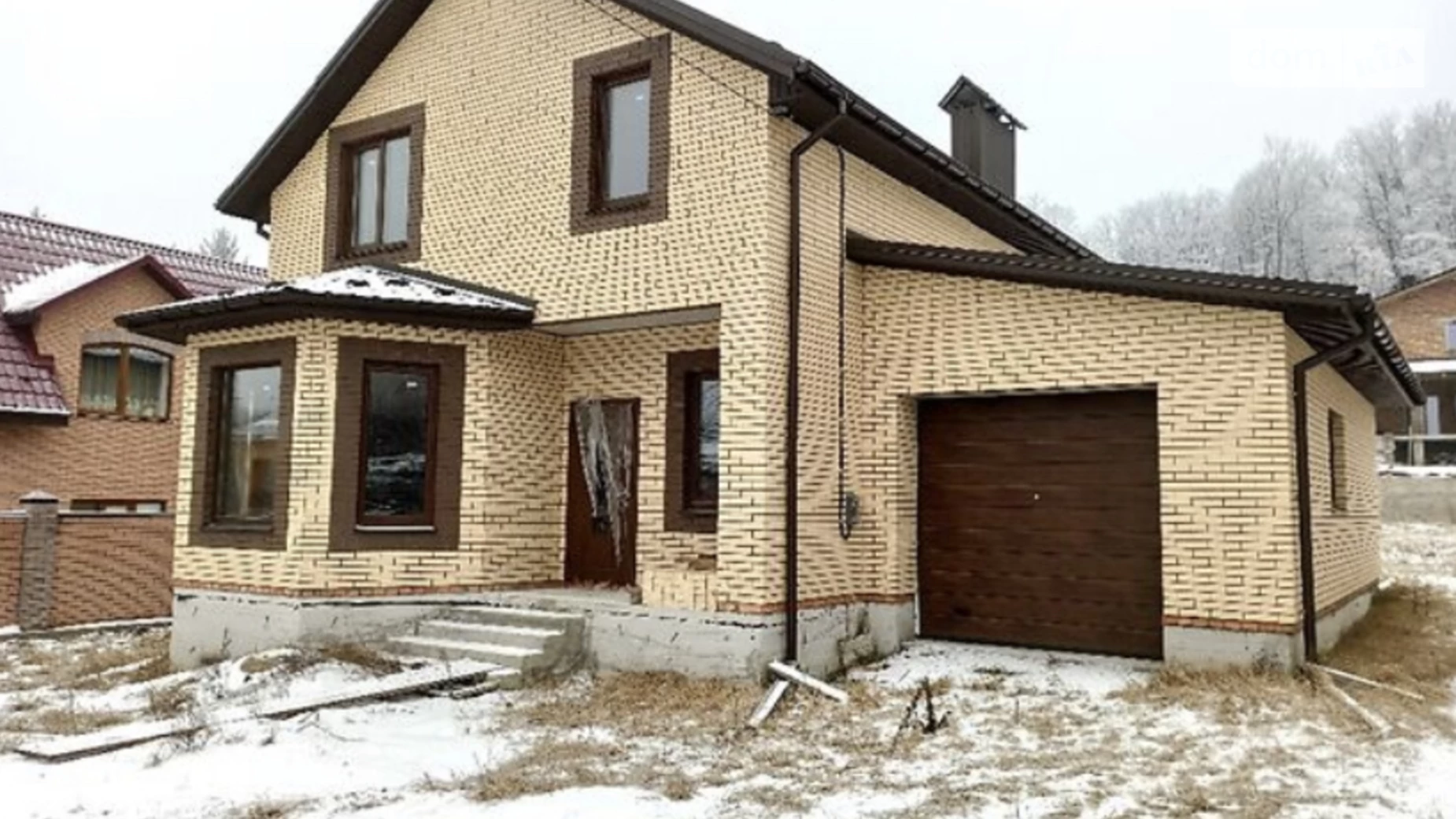 Продається будинок 2 поверховий 155 кв. м з меблями, цена: 165000 $ - фото 2