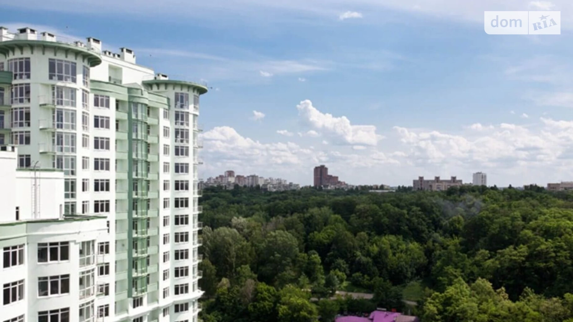 Продается 2-комнатная квартира 95 кв. м в Киеве, ул. Генерала Шаповала(Механизаторов), 2 - фото 2