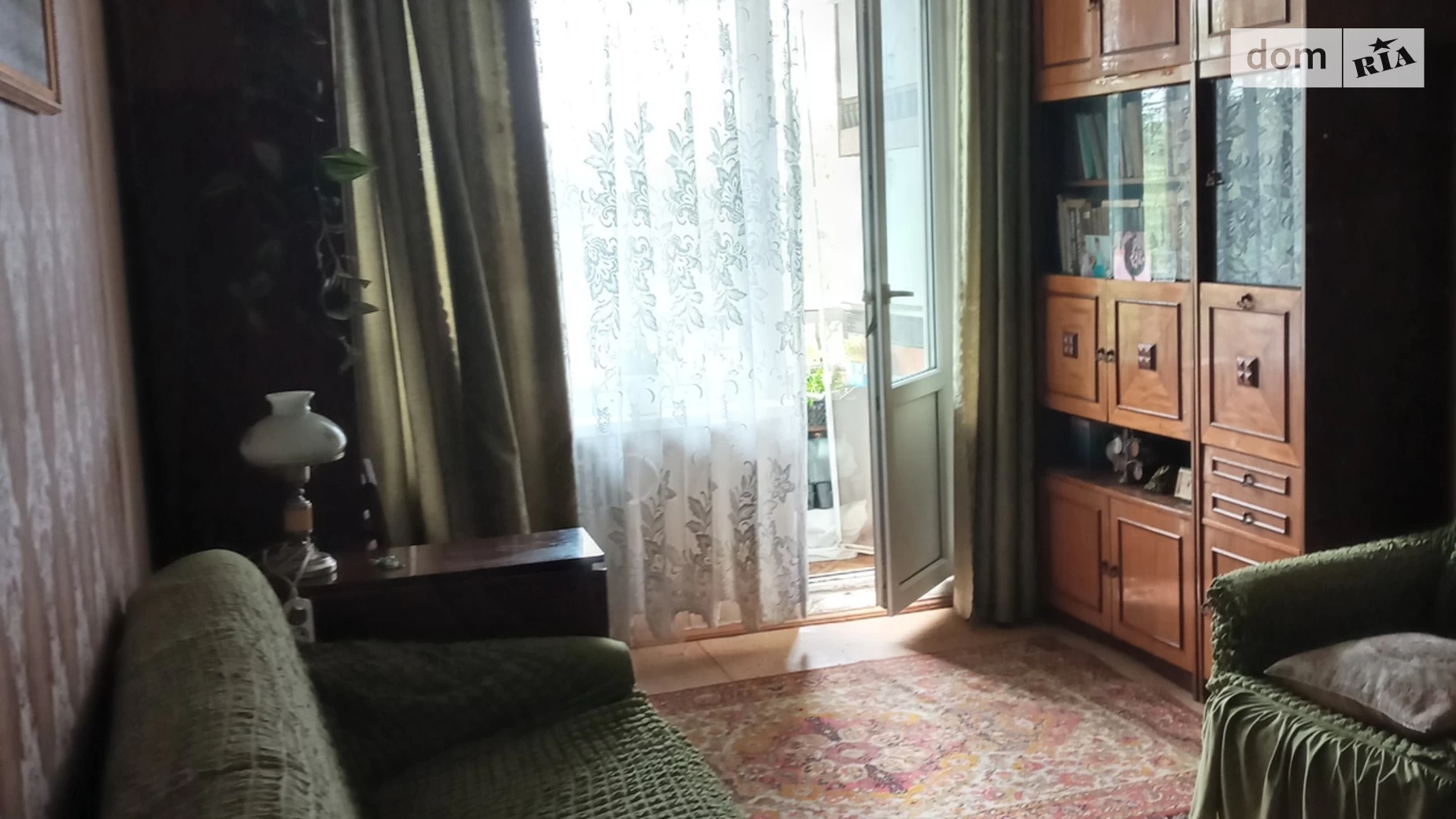 Продается 2-комнатная квартира 45 кв. м в Николаеве, ул. Олега Ольжича - фото 2