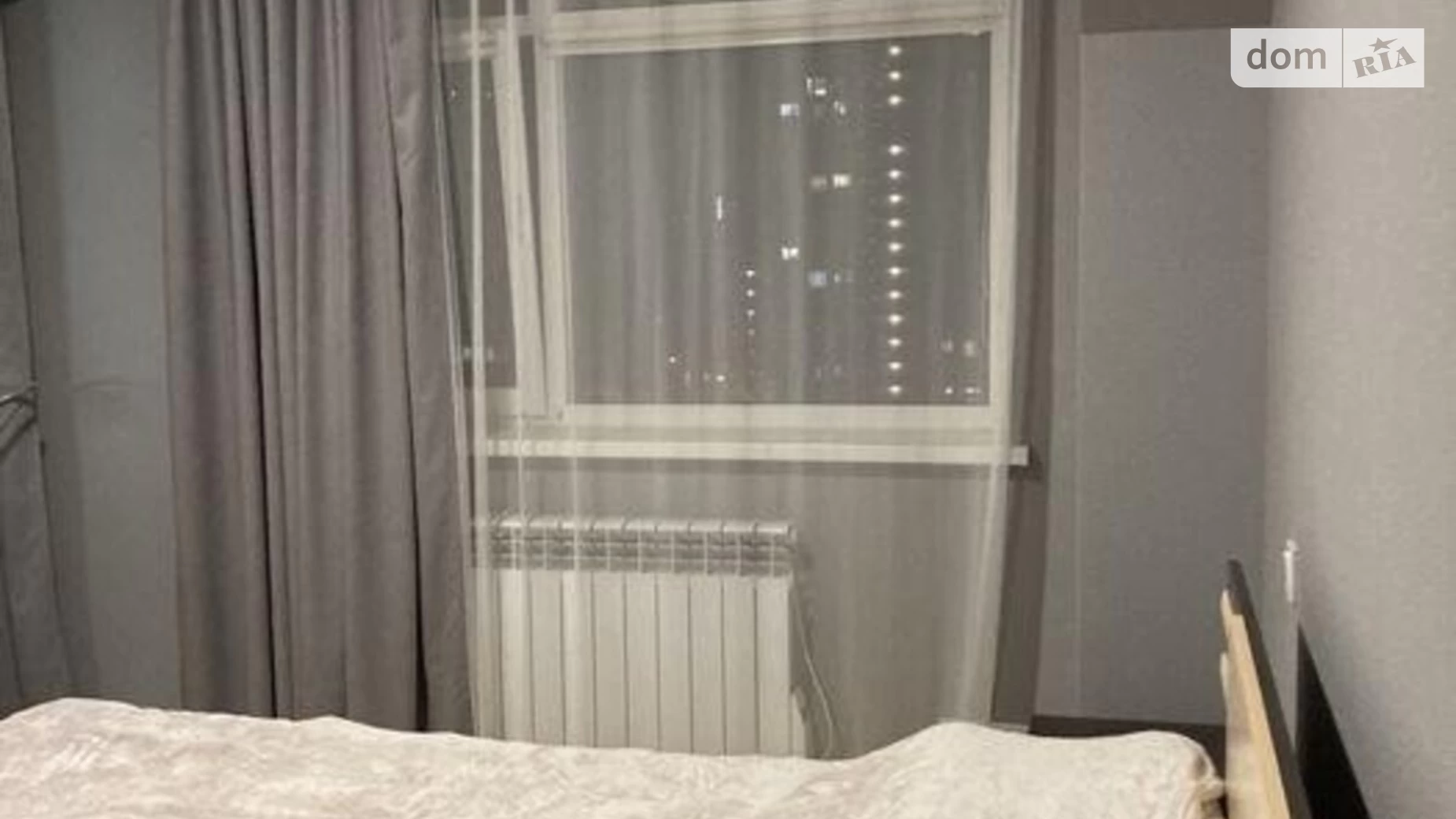 Продается 2-комнатная квартира 49 кв. м в Киеве, ул. Машиностроительная, 41 - фото 2