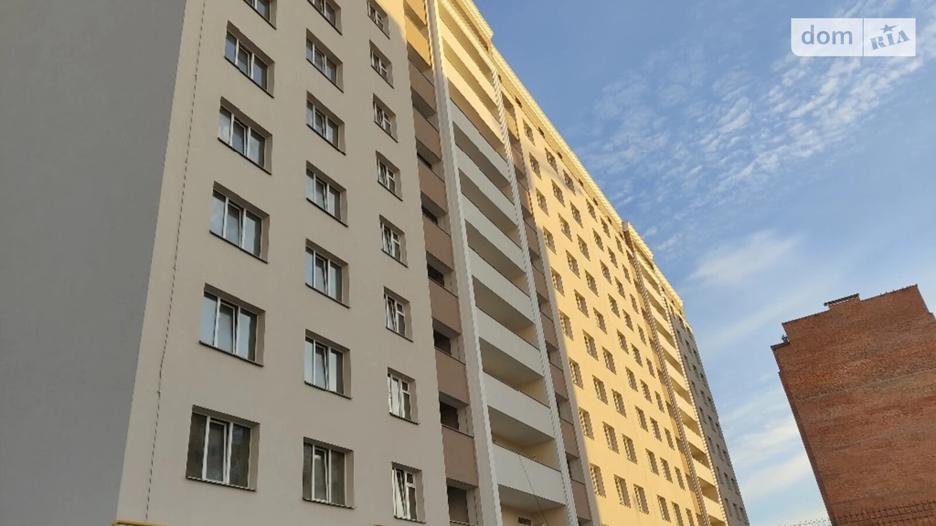 Продається 1-кімнатна квартира 46 кв. м у Хмельницькому