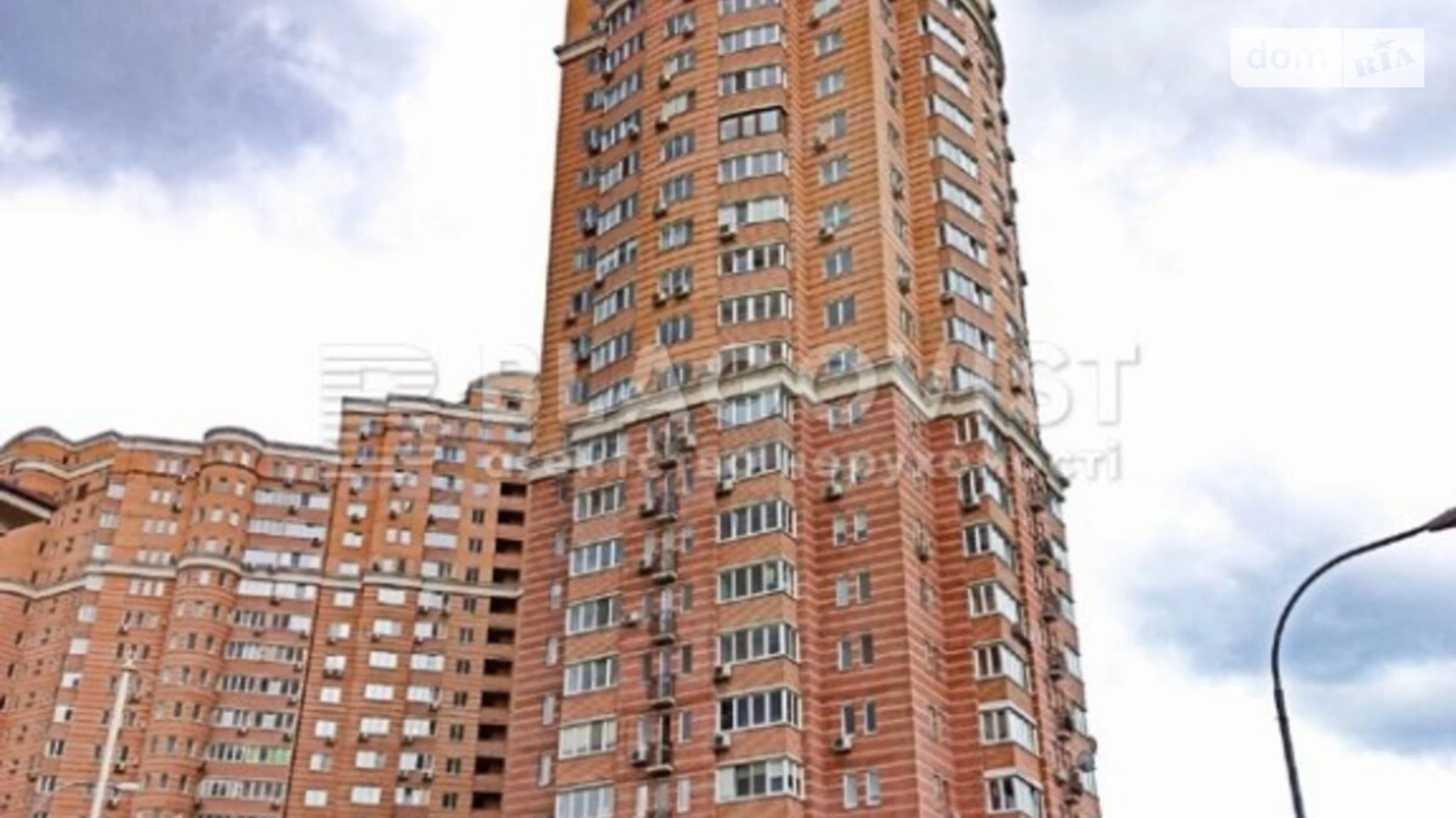 Продается 1-комнатная квартира 58 кв. м в Киеве, ул. Голосеевская, 13А - фото 3