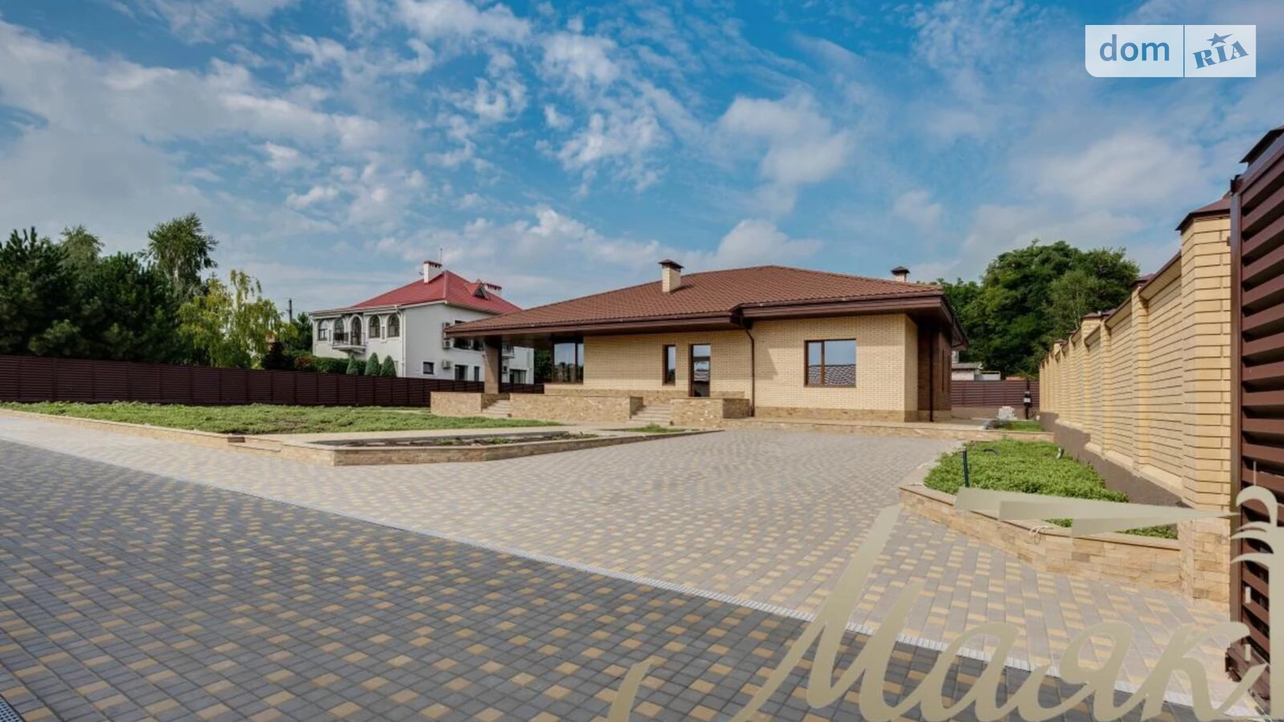 Продается одноэтажный дом 250 кв. м с участком, цена: 420000 $ - фото 4
