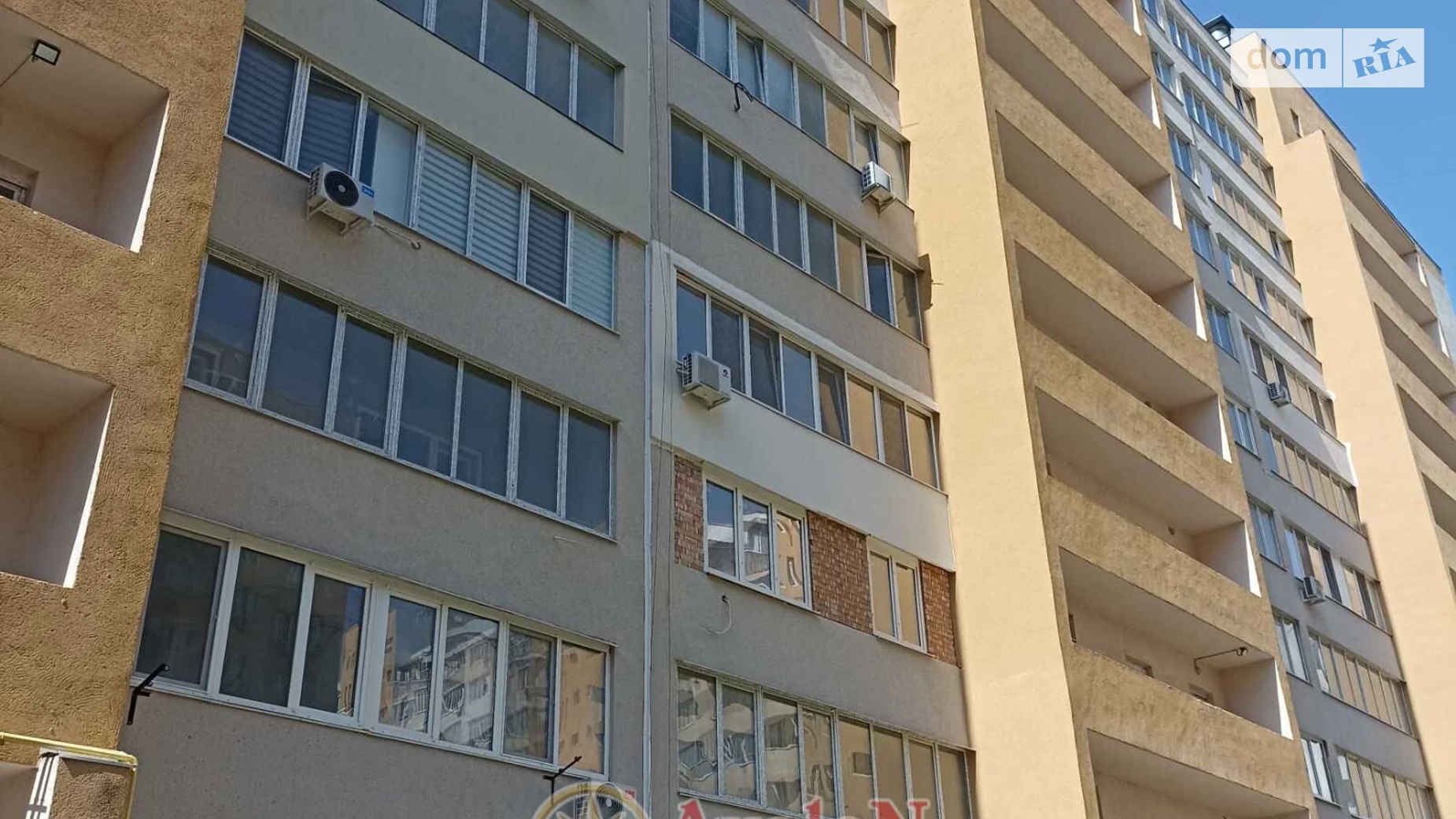 Продается 1-комнатная квартира 50 кв. м в Одессе, ул. Академика Сахарова - фото 4