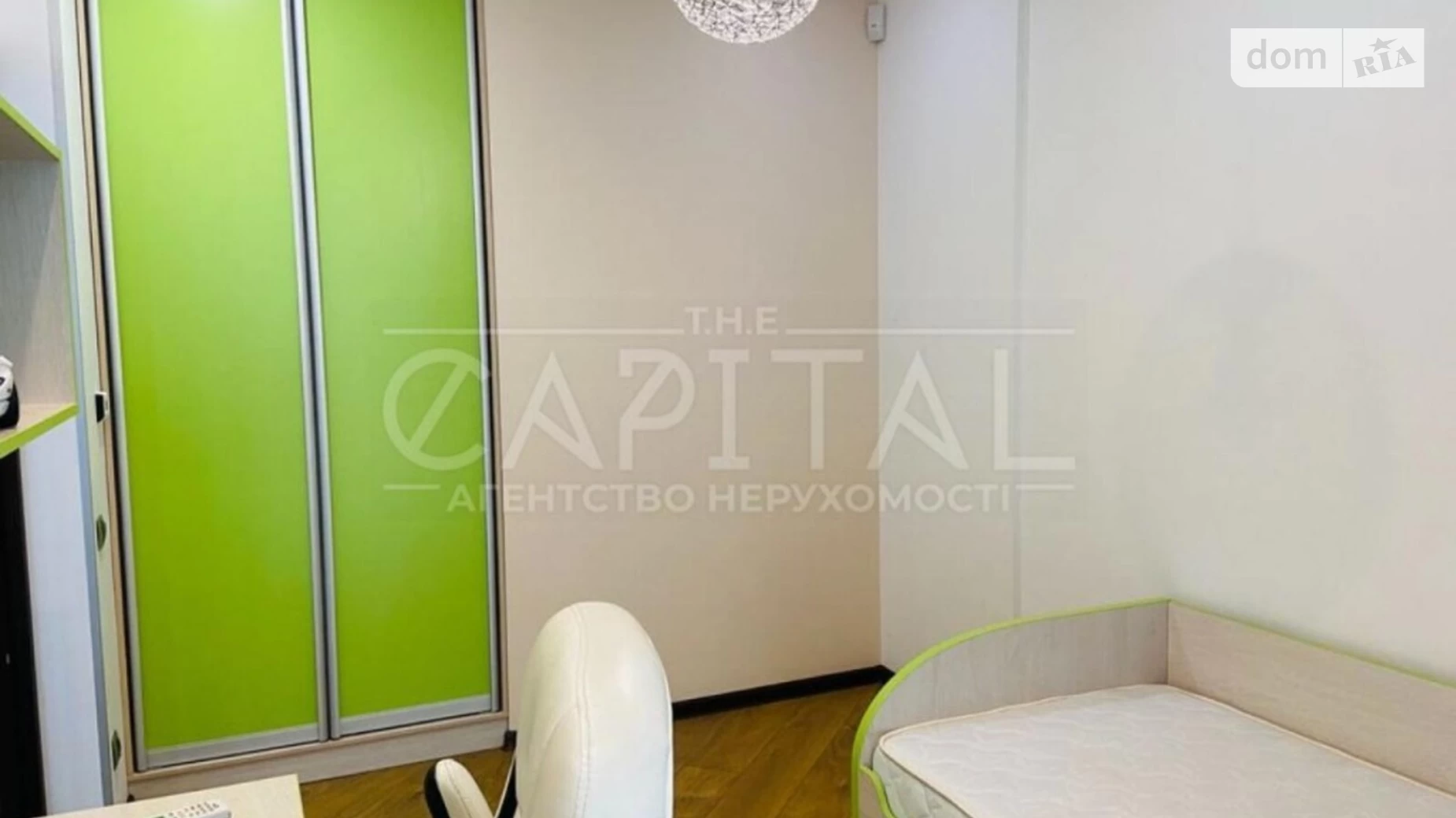 Сдается в аренду 3-комнатная квартира 62 кв. м в Киеве, ул. Регенераторная - фото 5