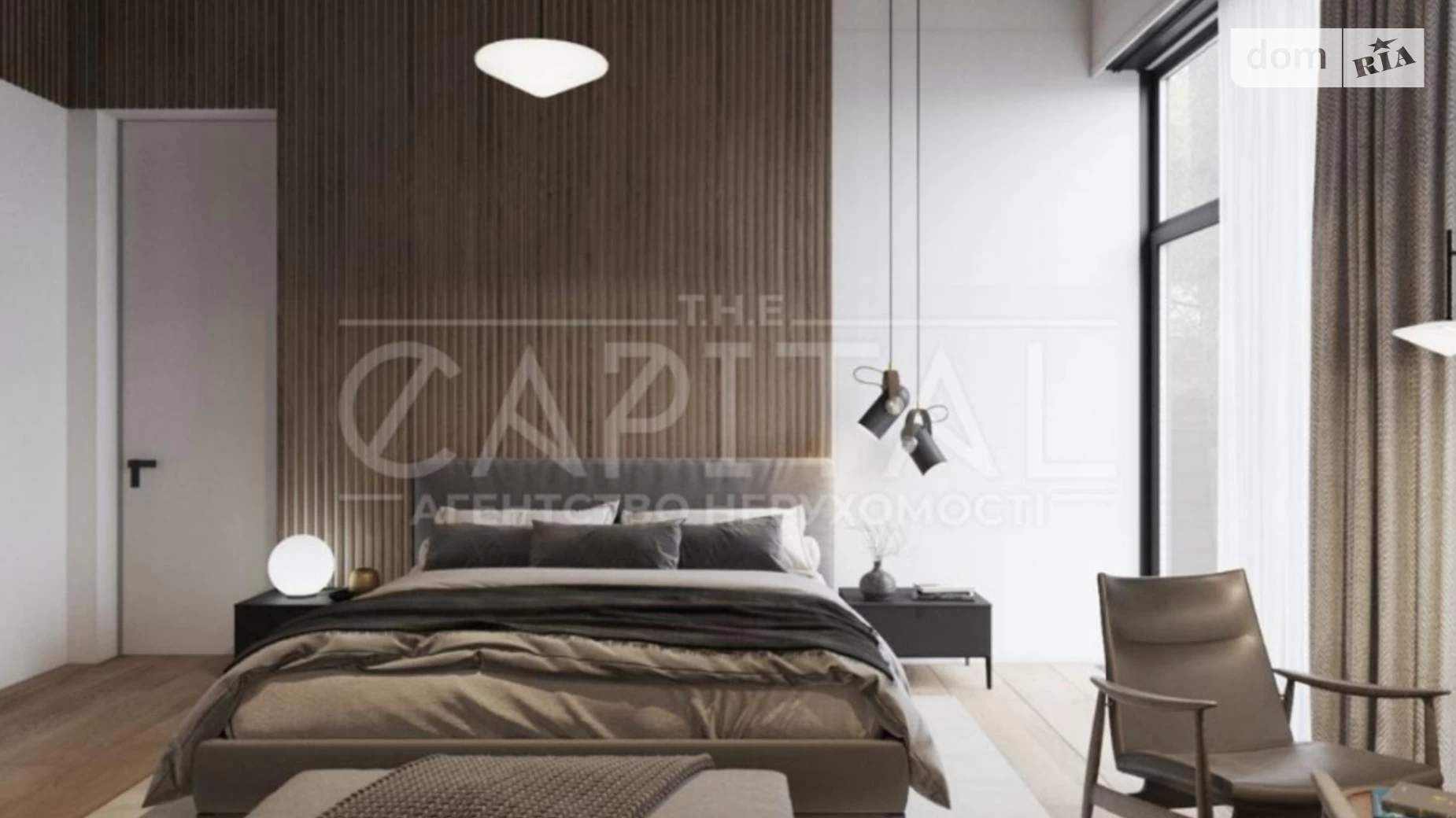 Продается дом на 2 этажа 397 кв. м с террасой, цена: 1590000 $ - фото 5