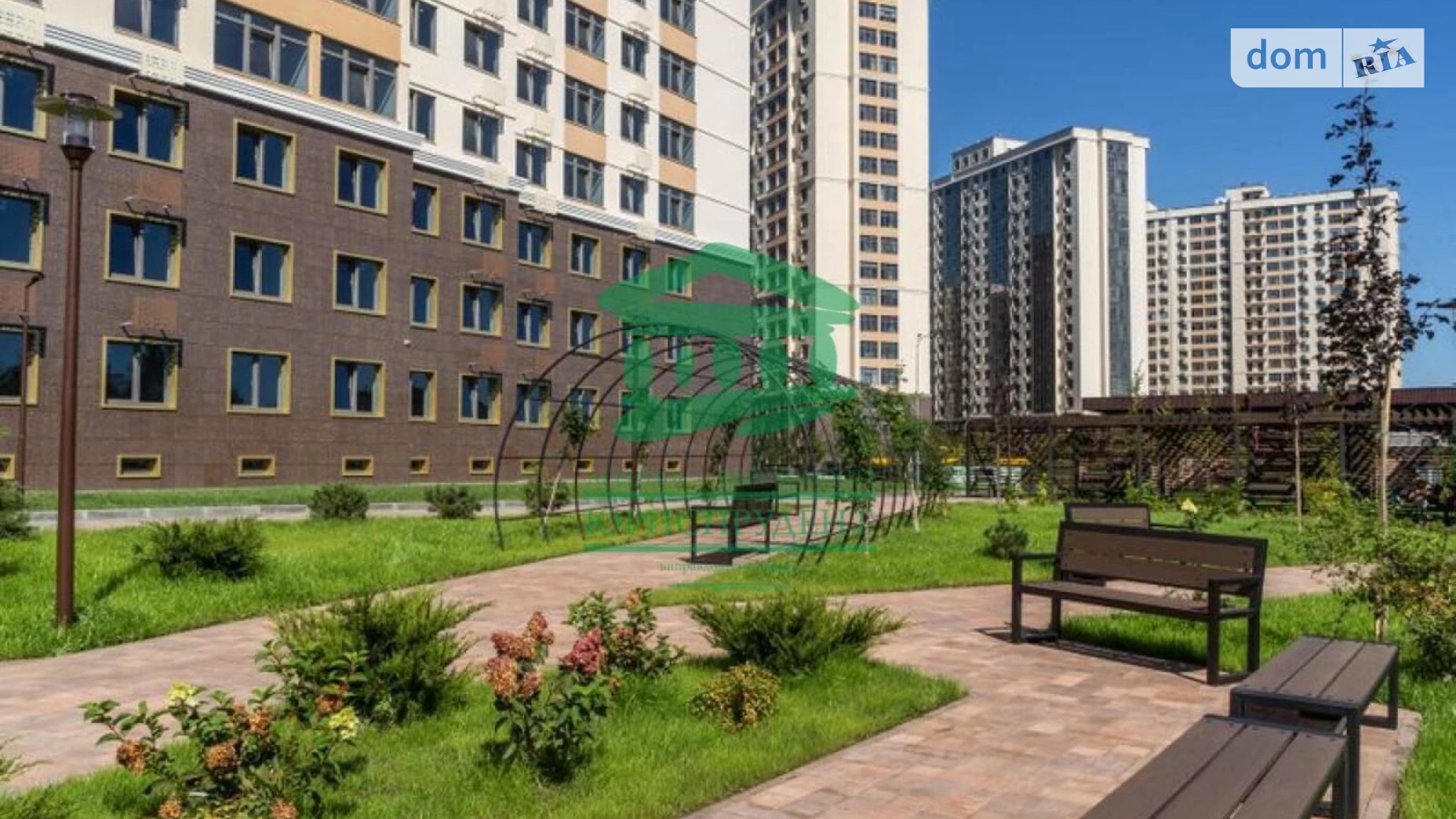 Продается 2-комнатная квартира 57 кв. м в Одессе, ул. Архитекторская - фото 3