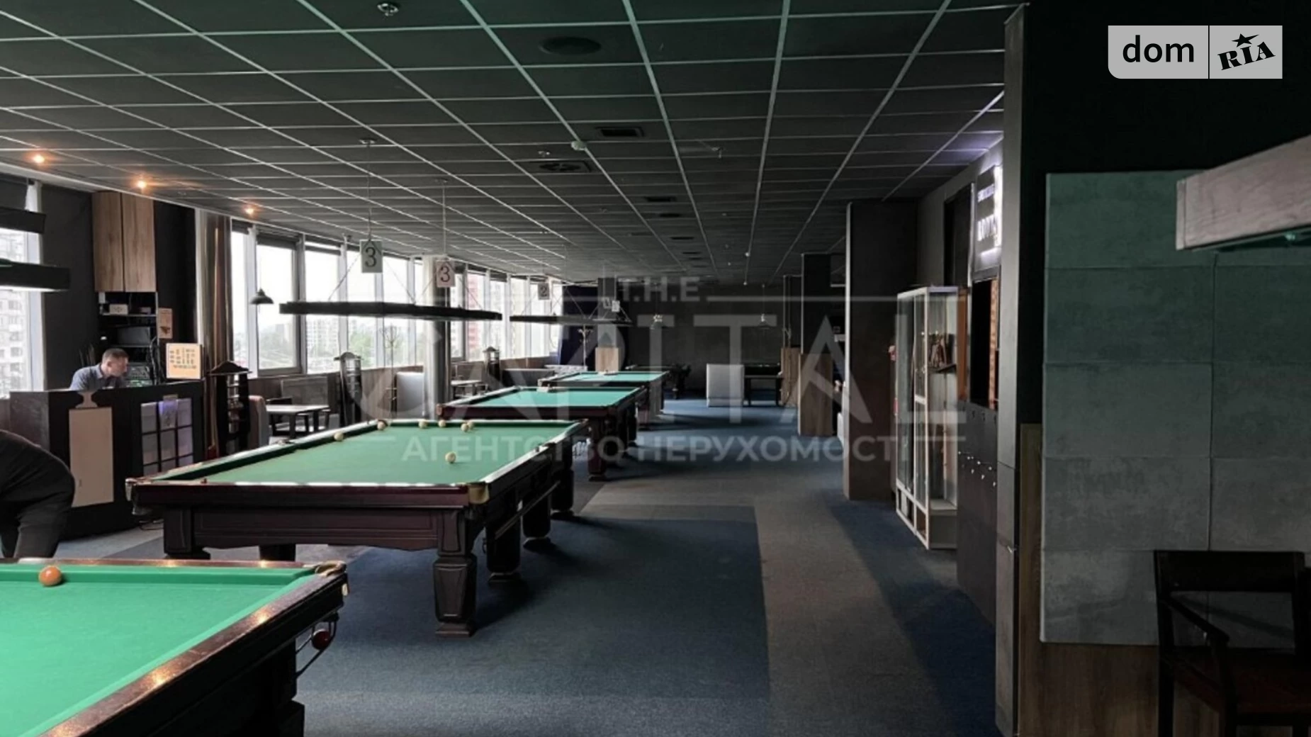 ул. Милославская Днепровский Киев, цена: 998000 $ - фото 3