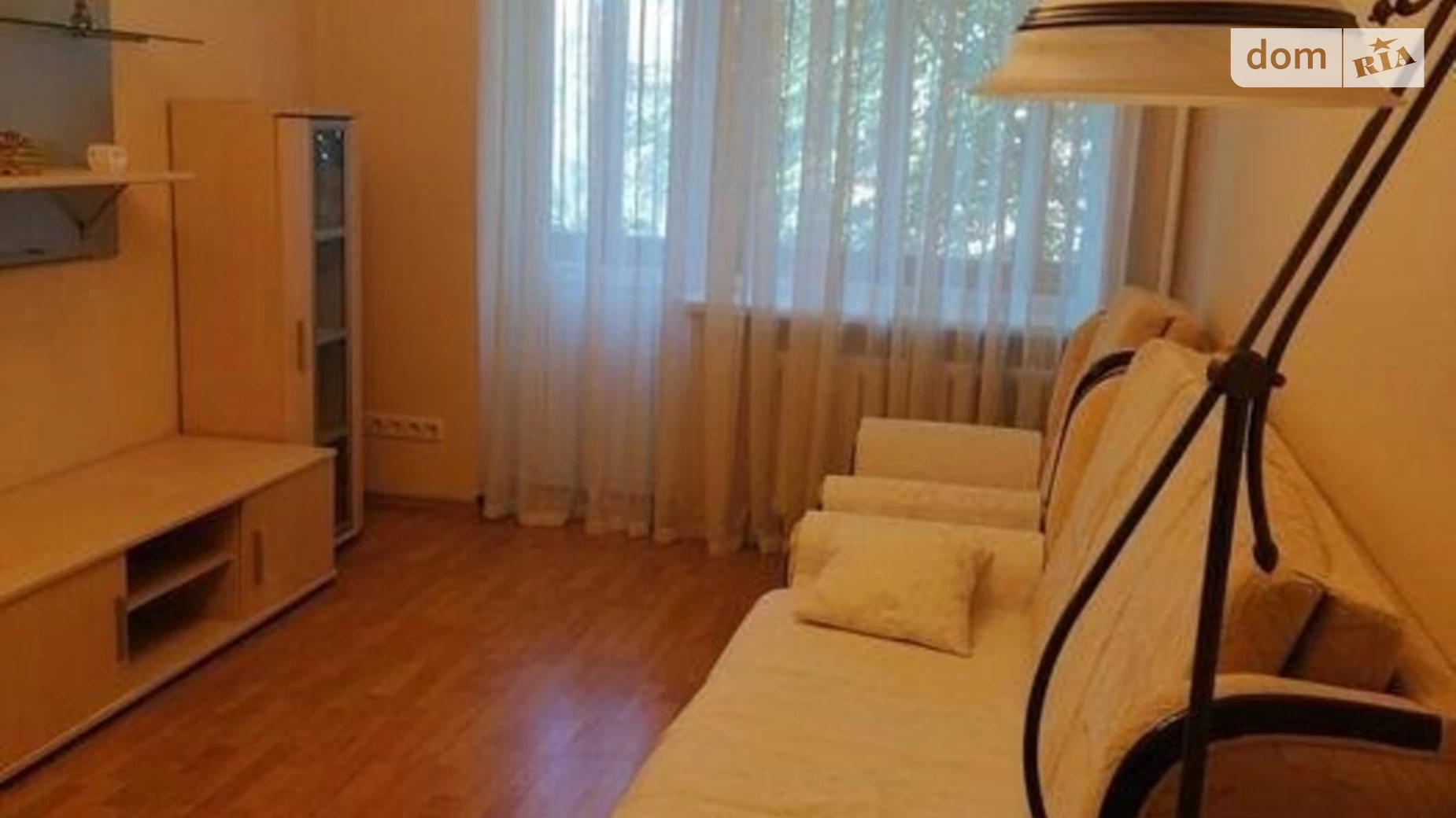 Продается 1-комнатная квартира 43.5 кв. м в Киеве, пер. Арсенальный, 5 - фото 2