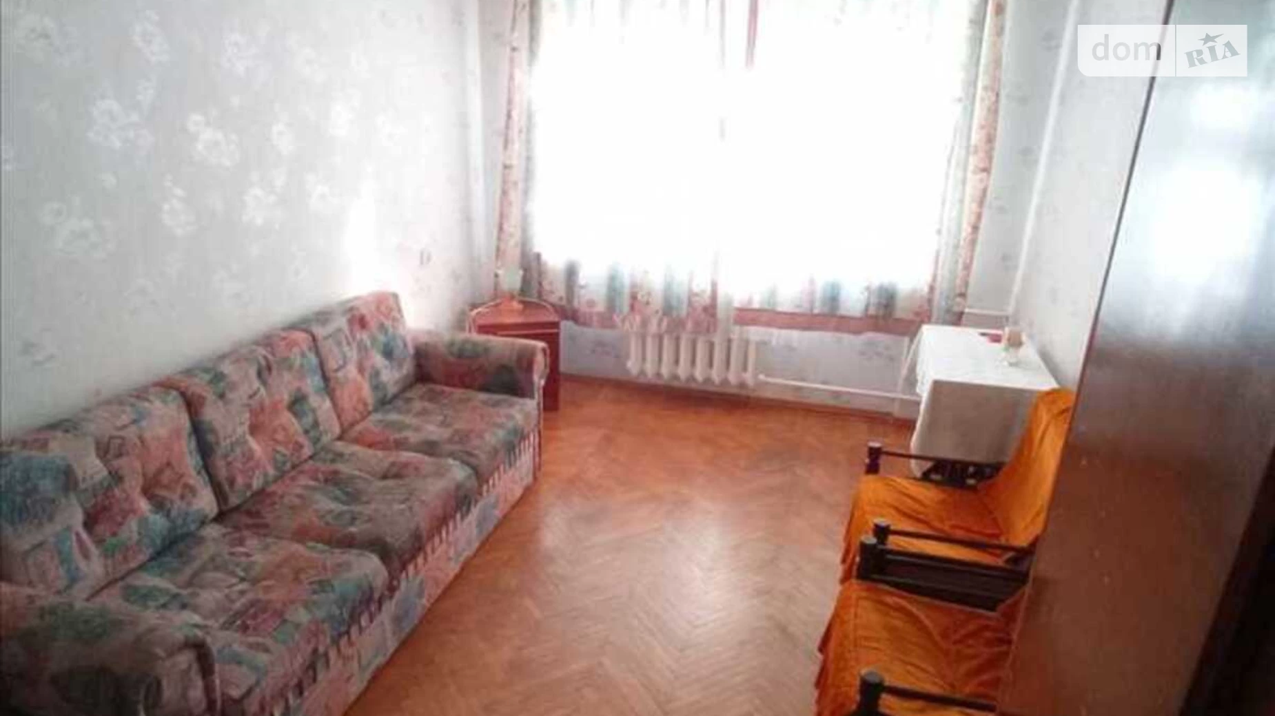 Продается 2-комнатная квартира 46 кв. м в Полтаве, пер. Болбочана Петра - фото 3