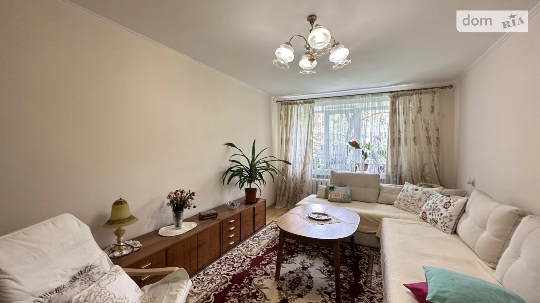 Продается 3-комнатная квартира 63 кв. м в Хмельницком, Старокостянтиновское шоссе