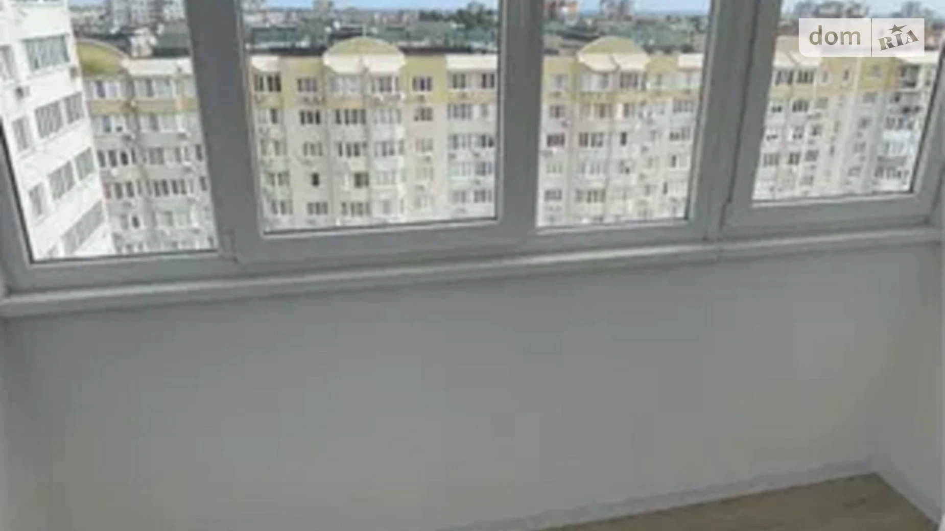 Продается 1-комнатная квартира 28 кв. м в Одессе, ул. Костанди, 203/3 - фото 4