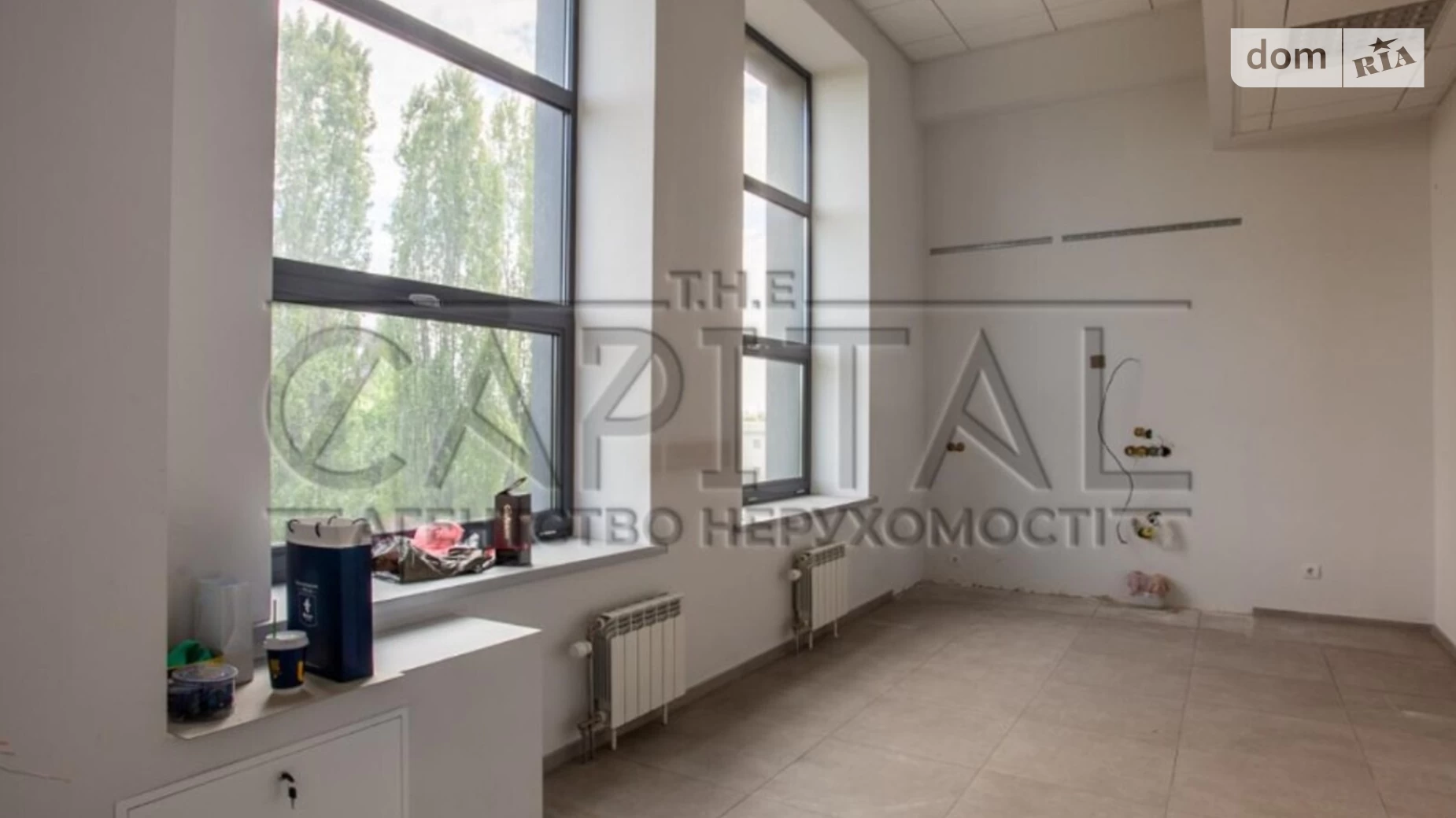 Сдается в аренду офис 549 кв. м в бизнес-центре, цена: 7580 $ - фото 4