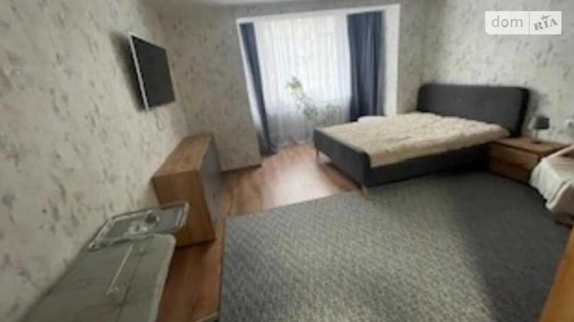 Продается 3-комнатная квартира 74 кв. м в Киеве, ул. Андрея Малышко, 19 - фото 2