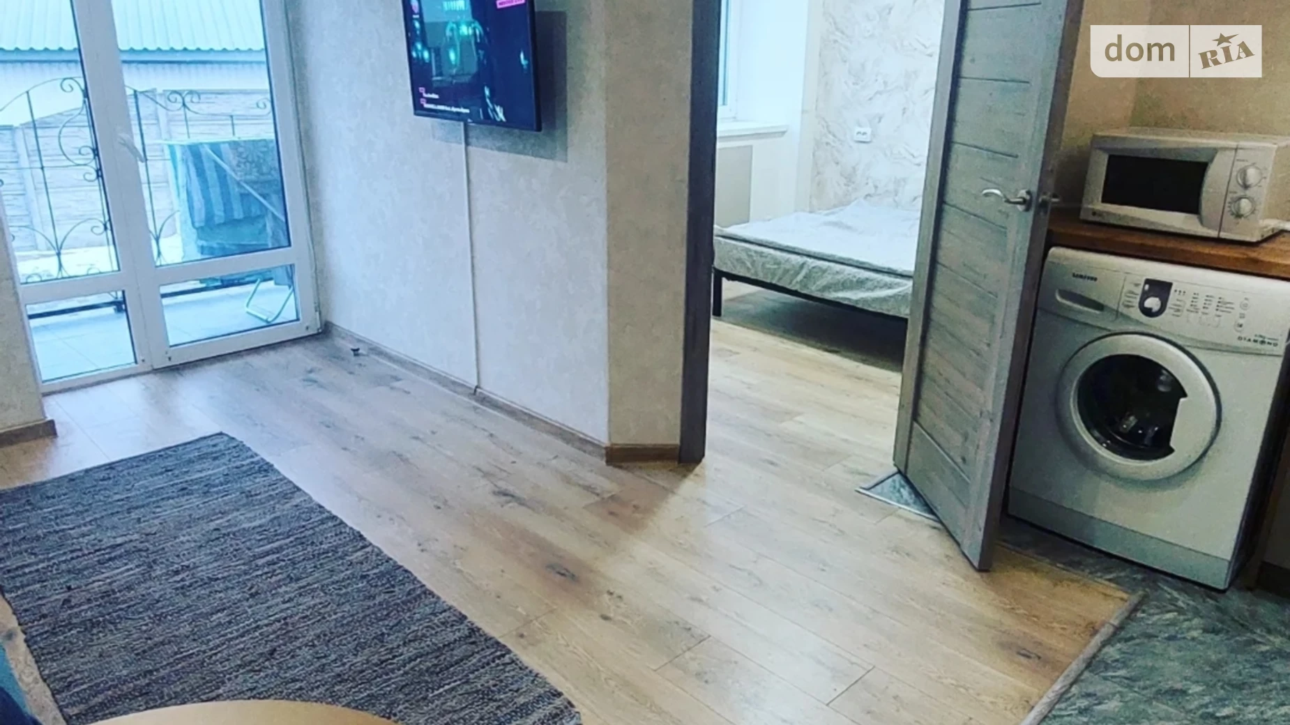 Сдается в аренду 2-комнатная квартира в Ровно, ул. Подковы Ивана, 17Е - фото 2