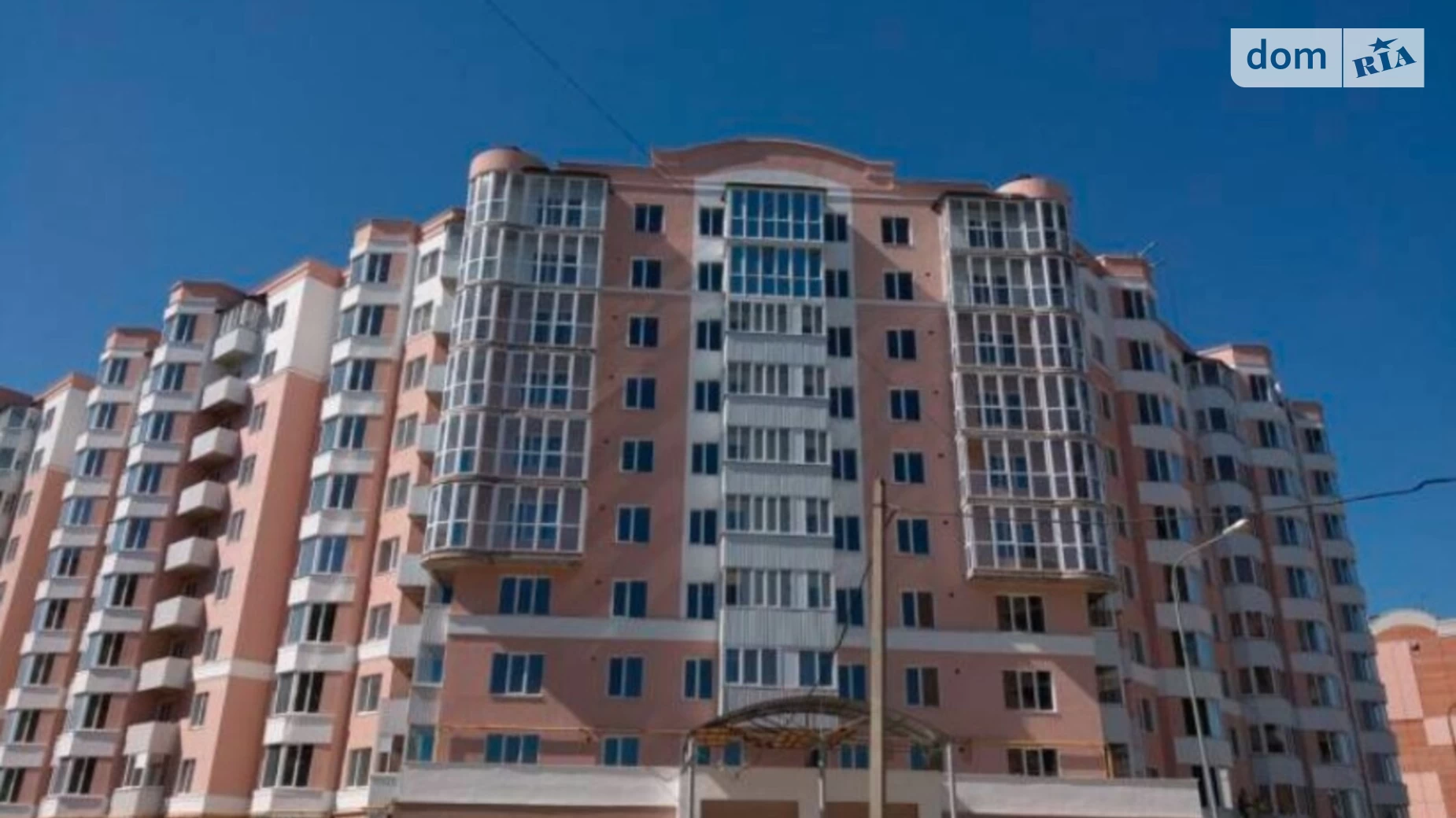 Продается 1-комнатная квартира 59 кв. м в Полтаве, ул. Головко - фото 2