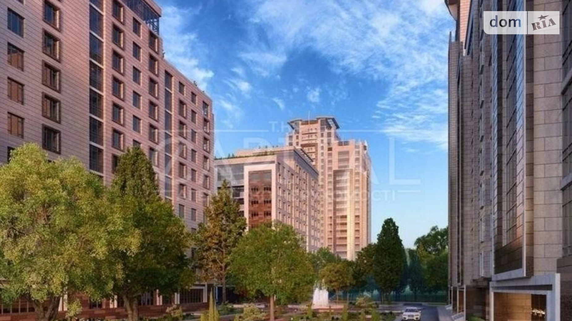 Продается 2-комнатная квартира 72 кв. м в Киеве, ул. Саперное Поле, 3 - фото 2