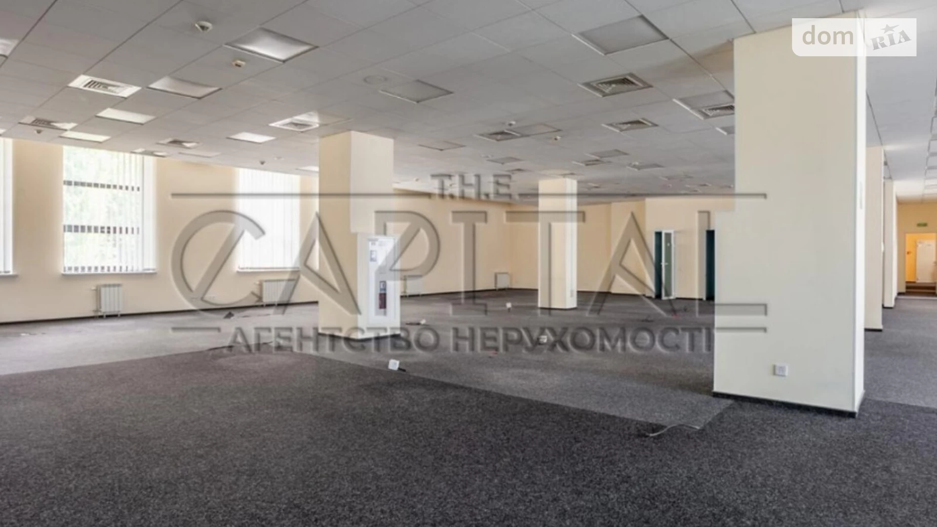 Сдается в аренду офис 856 кв. м в бизнес-центре, цена: 14182 $ - фото 4