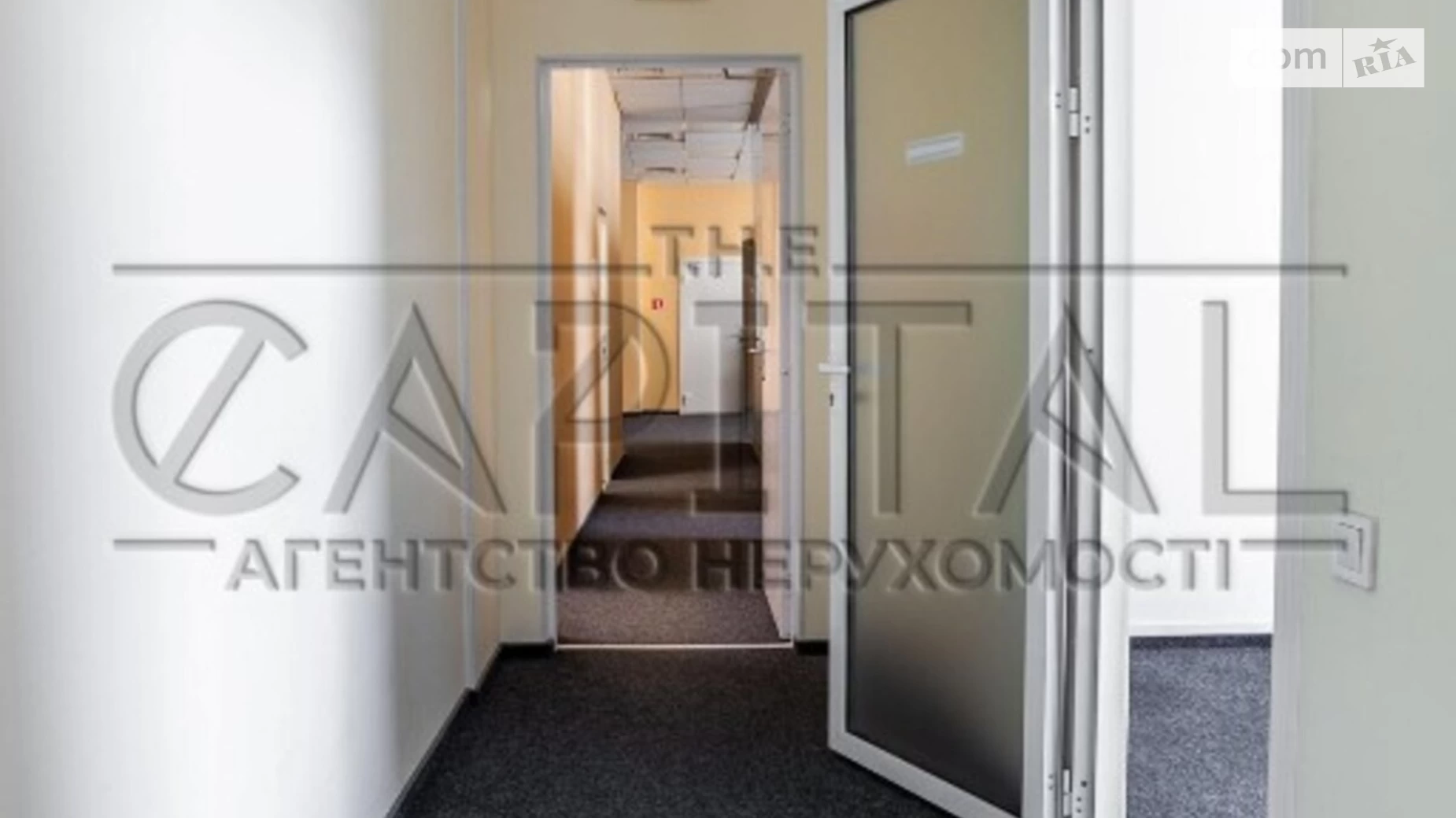 Сдается в аренду офис 856 кв. м в бизнес-центре, цена: 14182 $ - фото 5