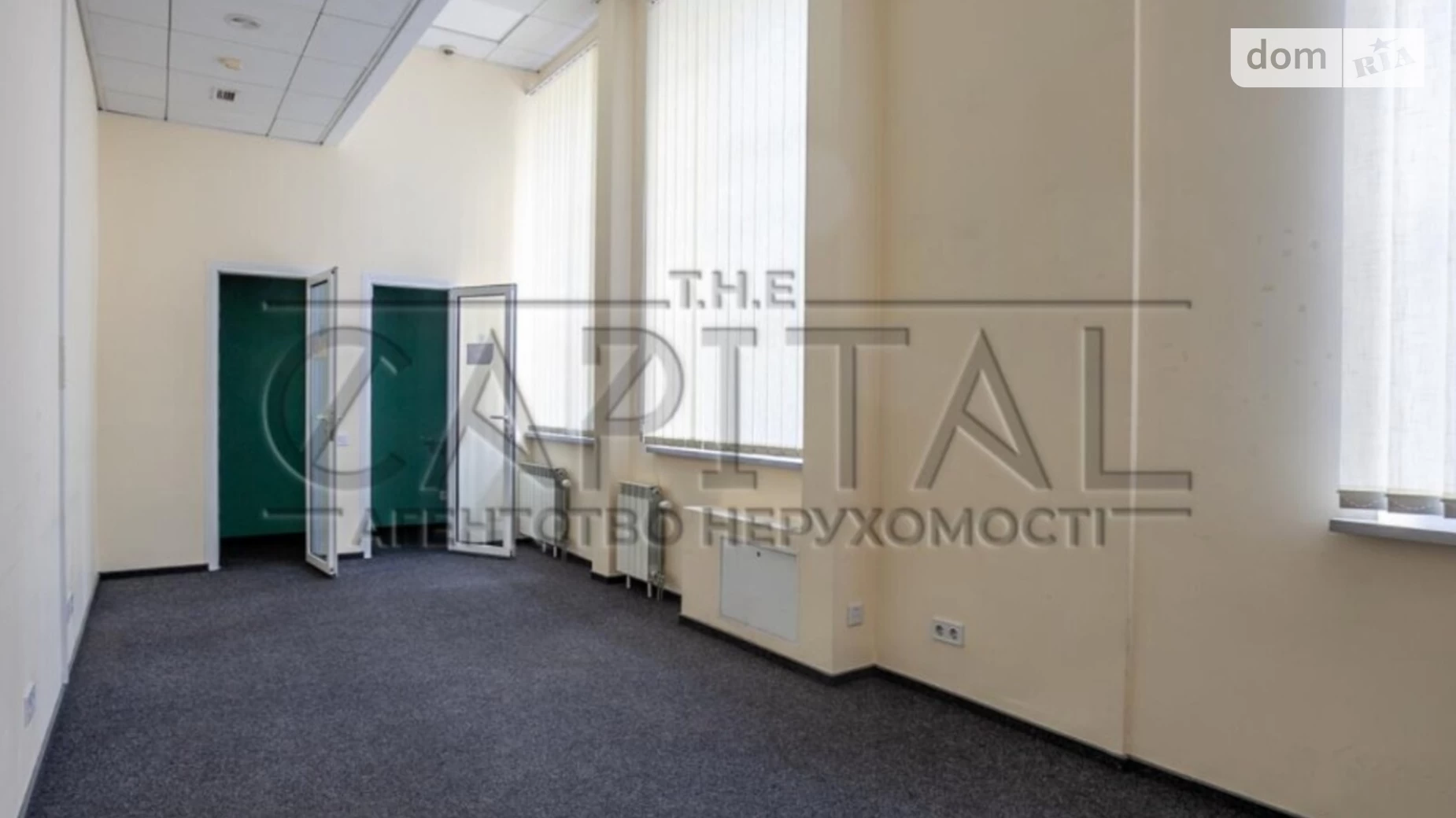 Сдается в аренду офис 856 кв. м в бизнес-центре, цена: 14182 $ - фото 3