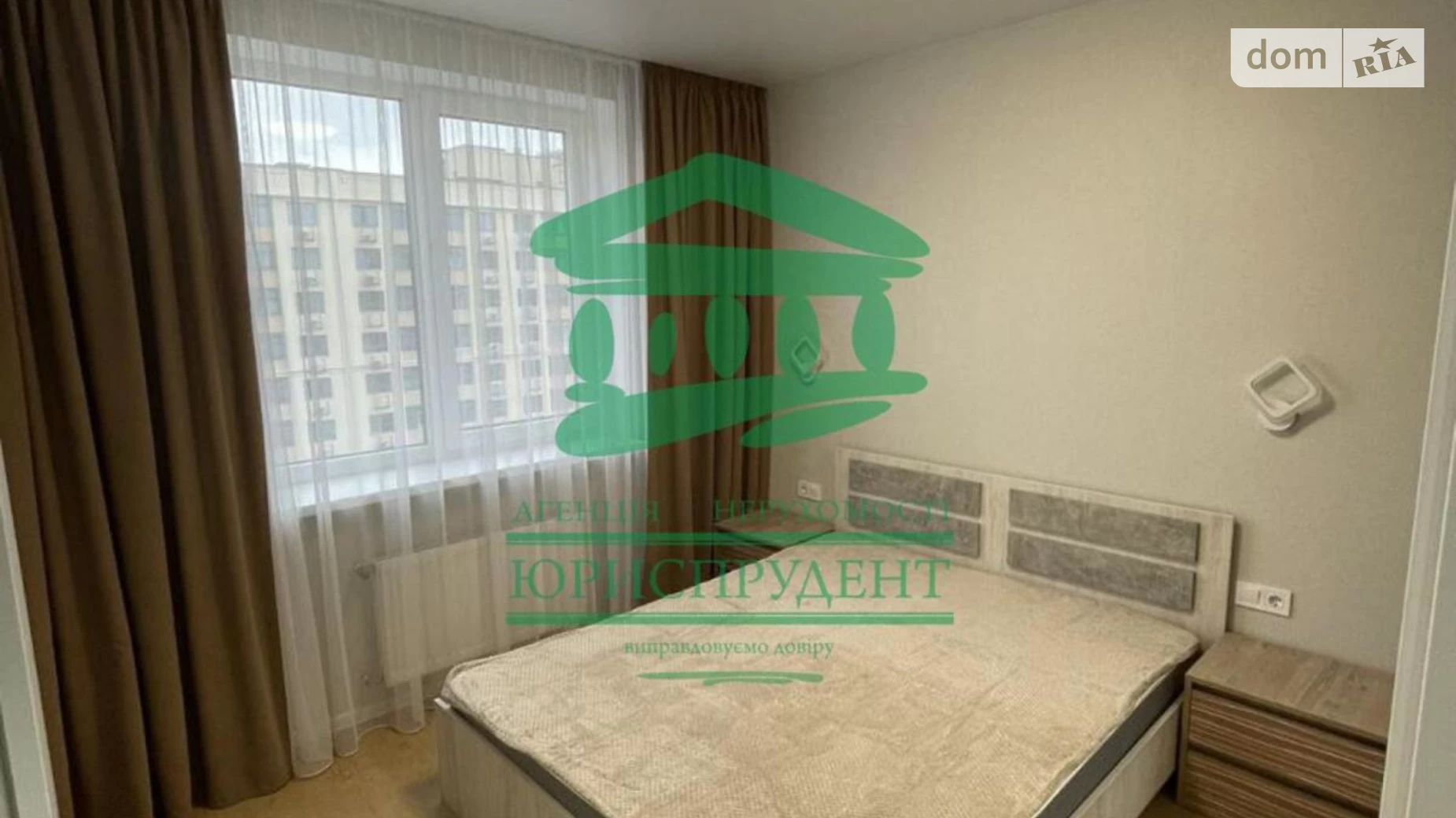 Продается 1-комнатная квартира 45 кв. м в Одессе, ул. Архитекторская