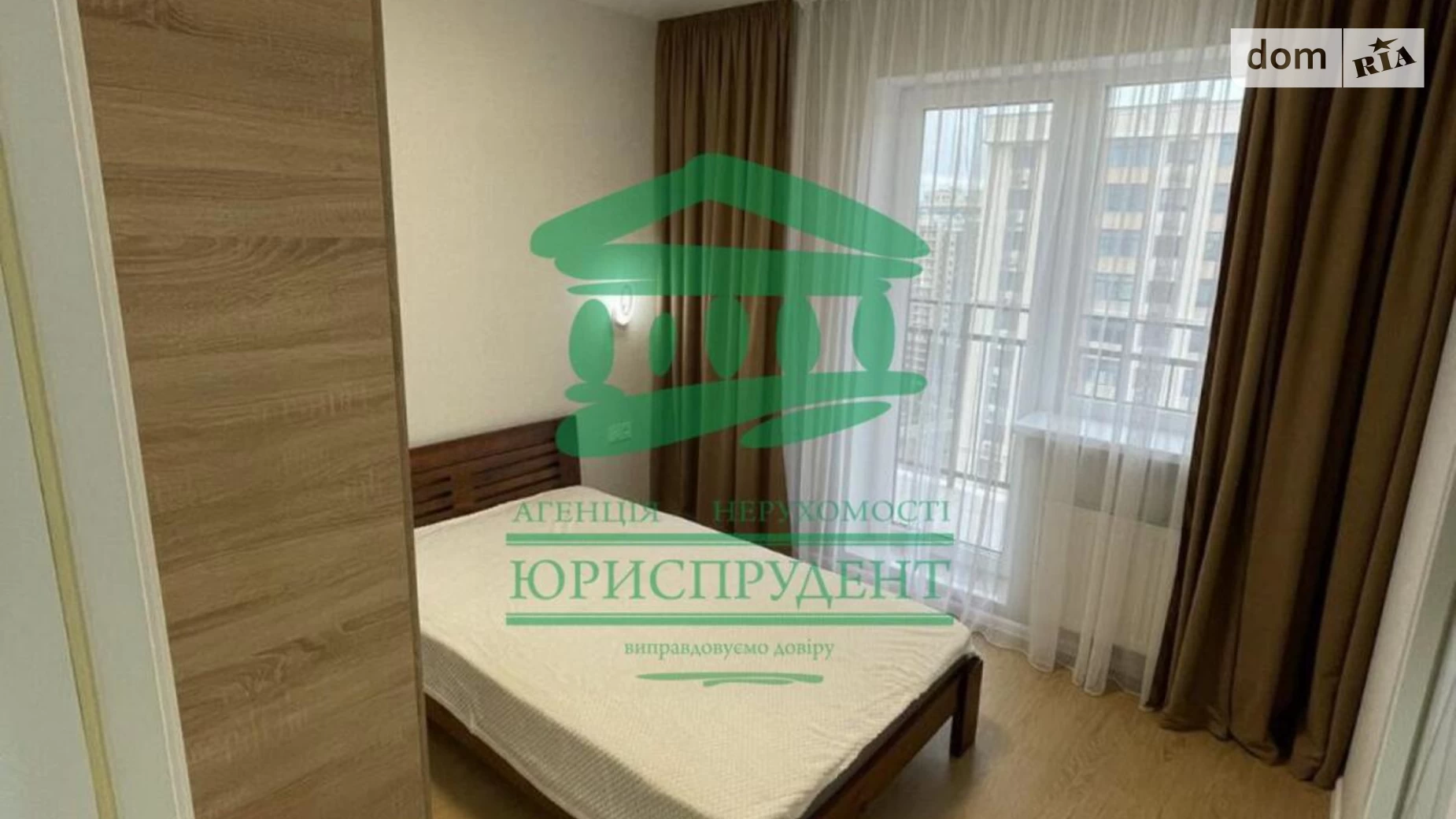 Продается 1-комнатная квартира 45 кв. м в Одессе, ул. Архитекторская - фото 5