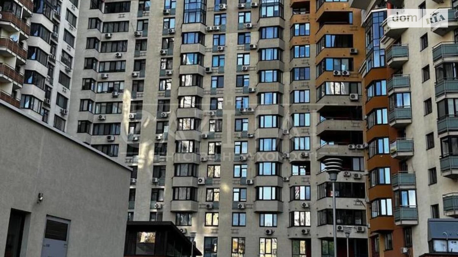 Продается 2-комнатная квартира 89 кв. м в Киеве, ул. Юлии Здановской(Михаила Ломоносова), 73-79 - фото 3