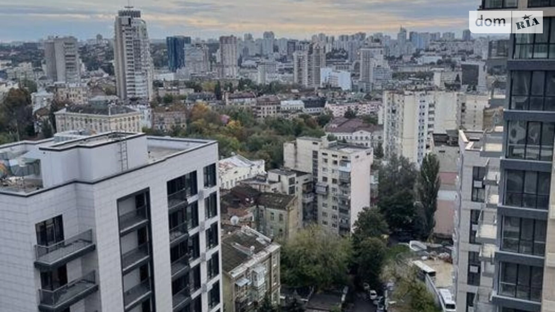 Продается 2-комнатная квартира 85 кв. м в Киеве, ул. Бульварно-Кудрявская, 15 - фото 3